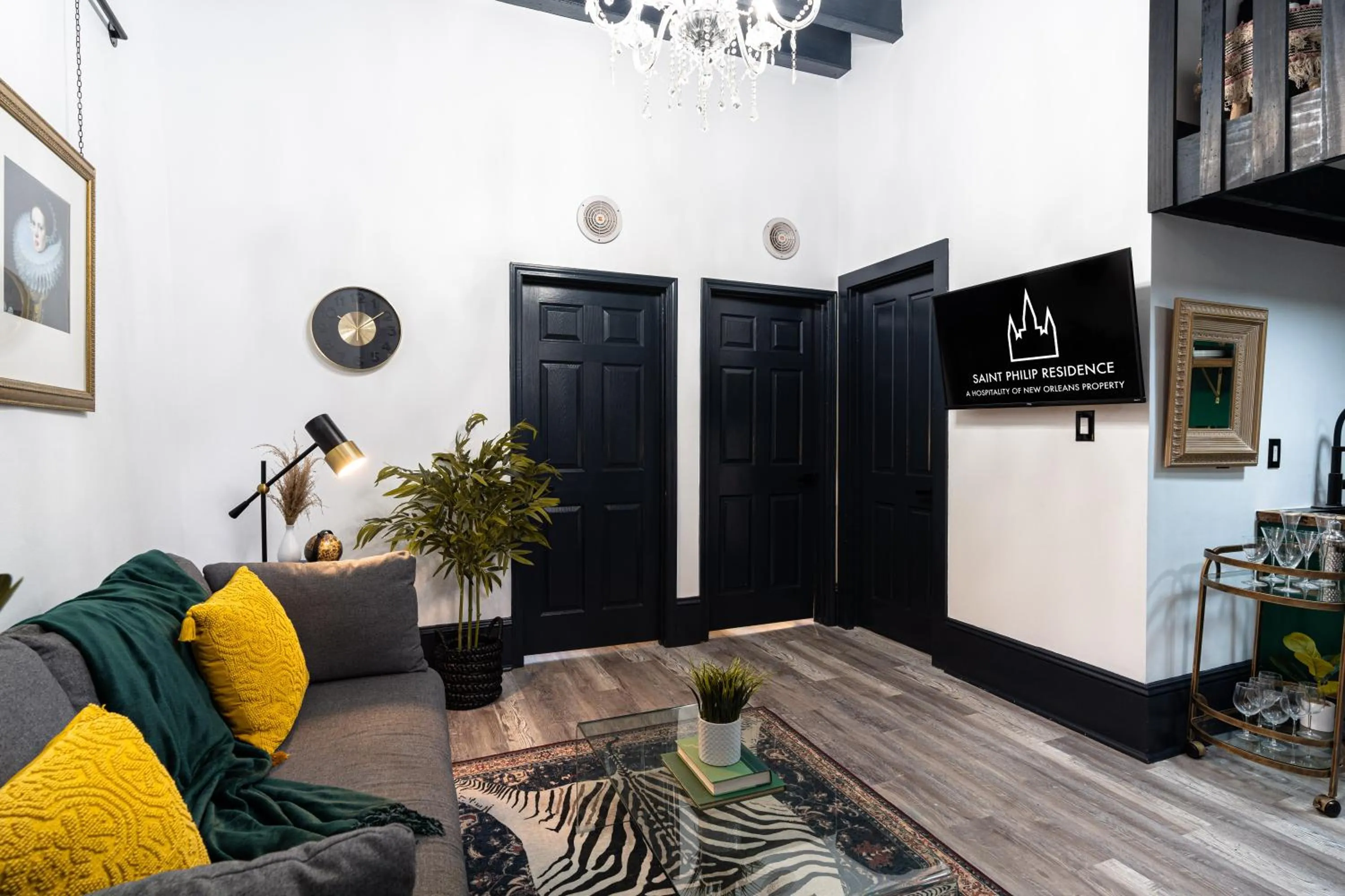 Saint Philip Residence