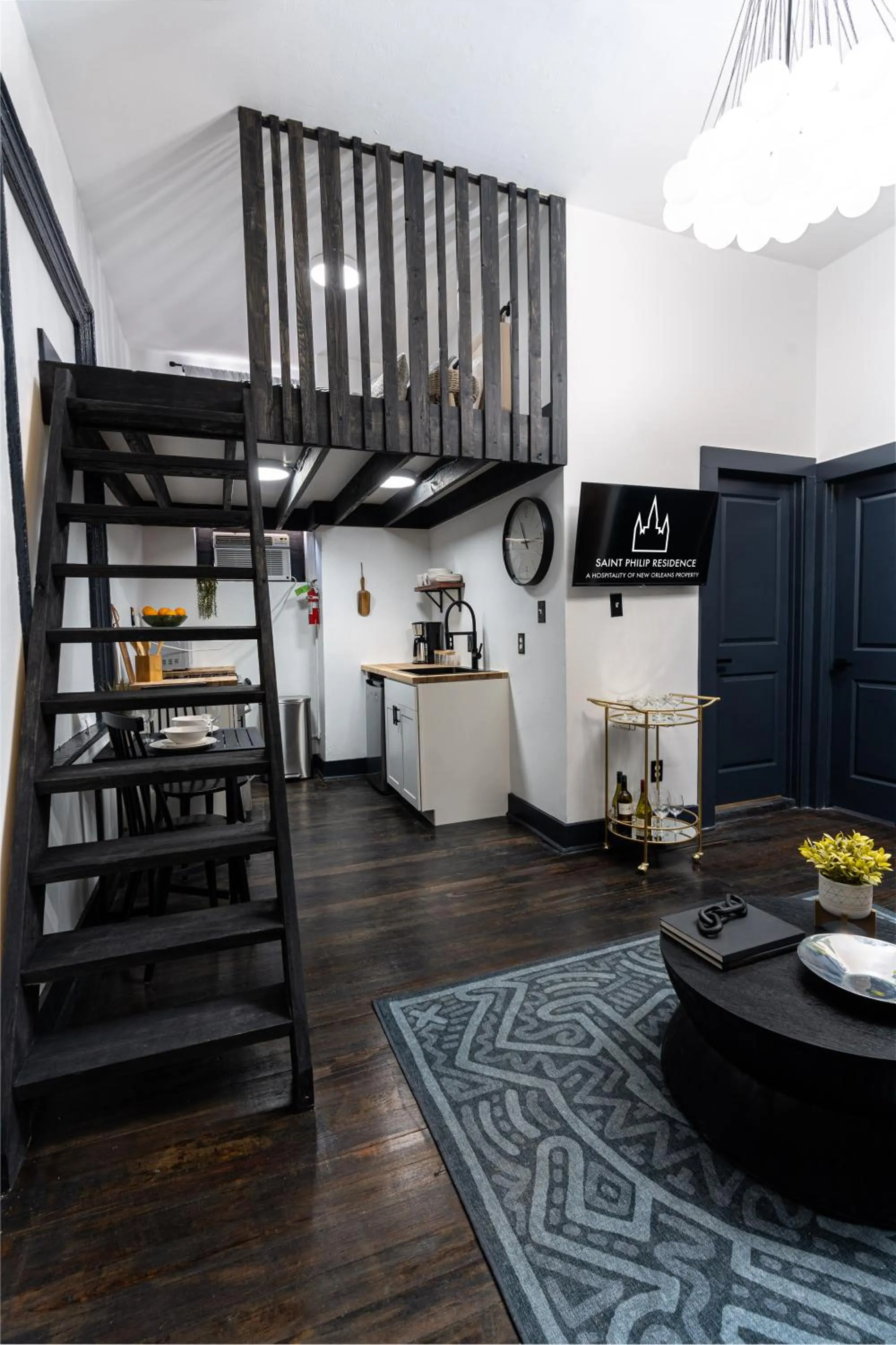 Saint Philip Residence