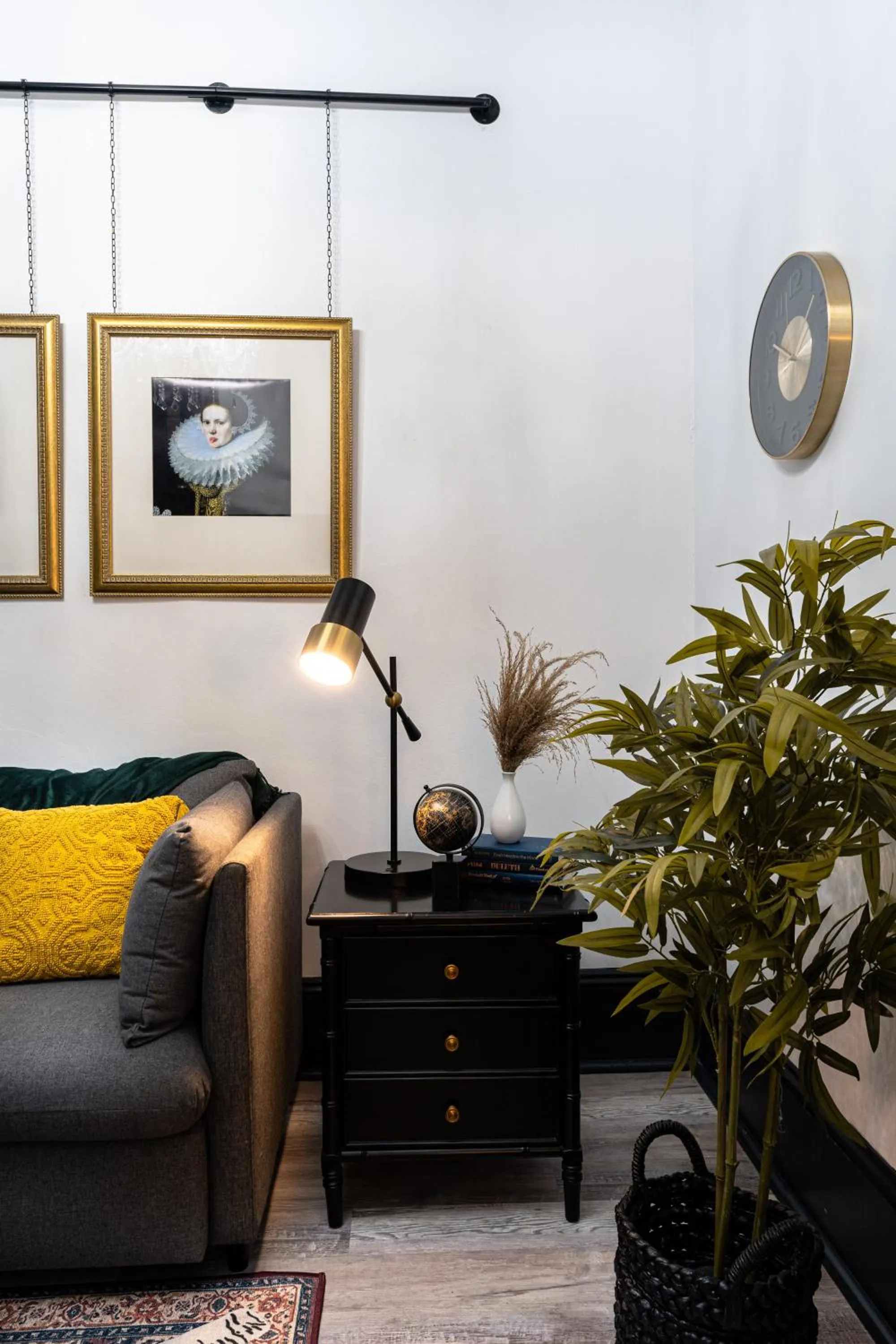 Saint Philip Residence