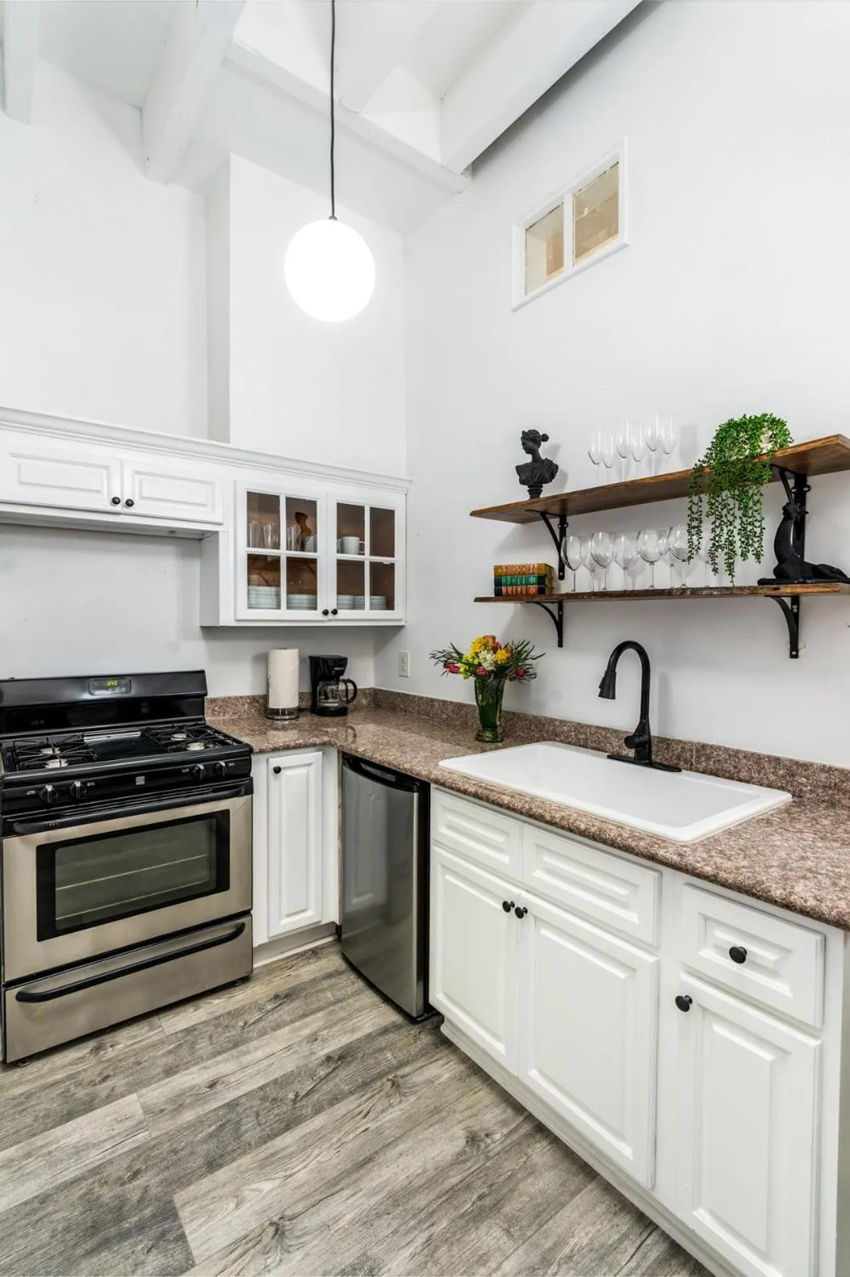 Saint Philip Residence