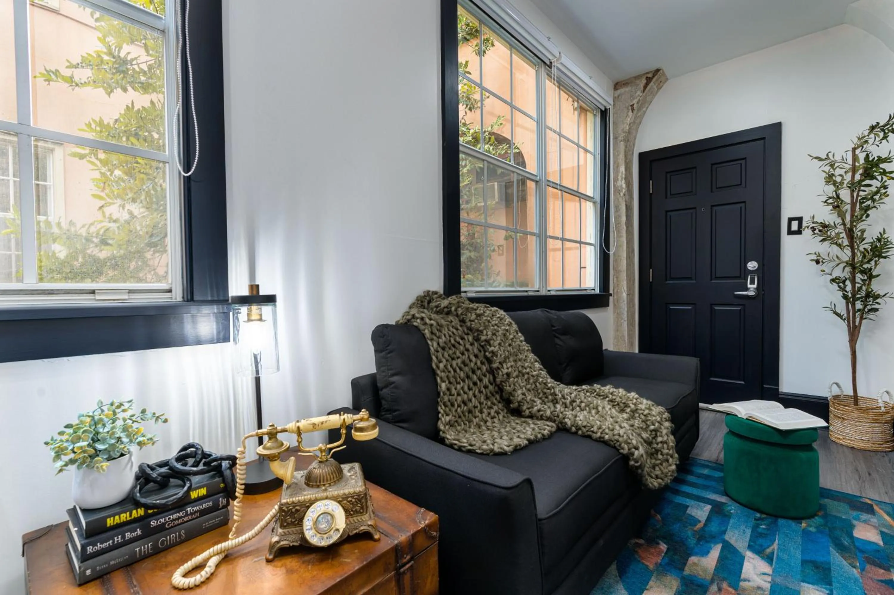 Saint Philip Residence