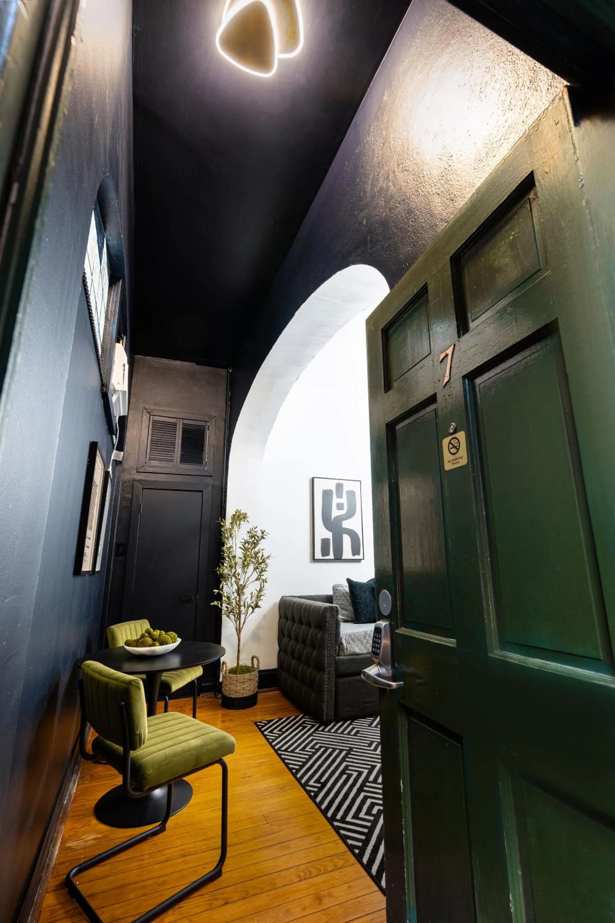 Saint Philip Residence