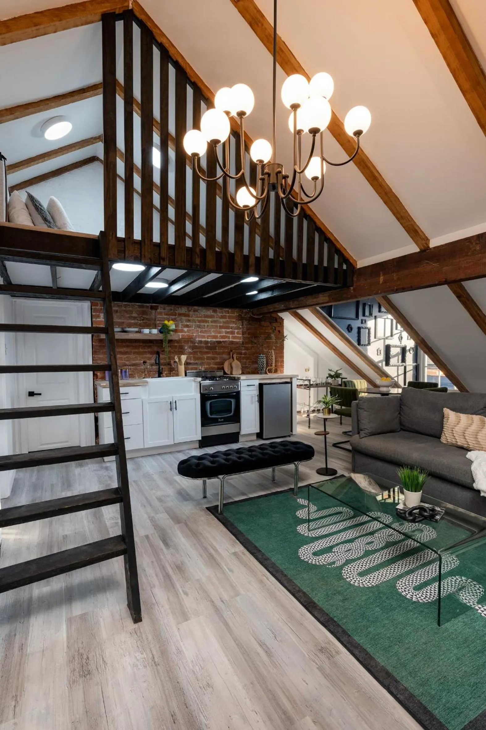 Saint Philip Residence