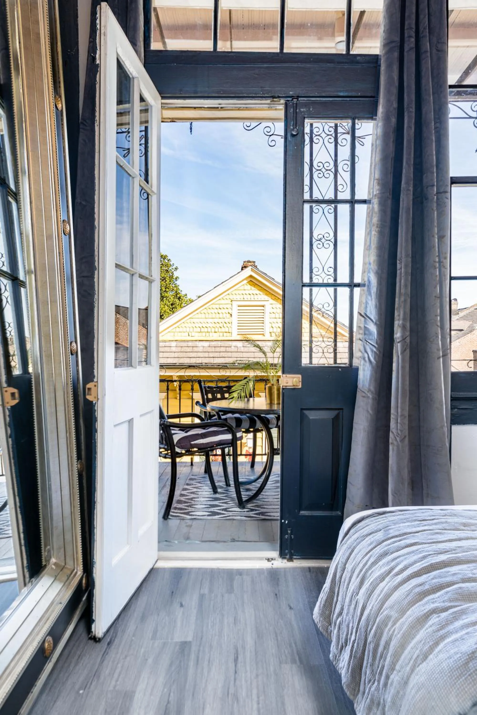 Saint Philip Residence