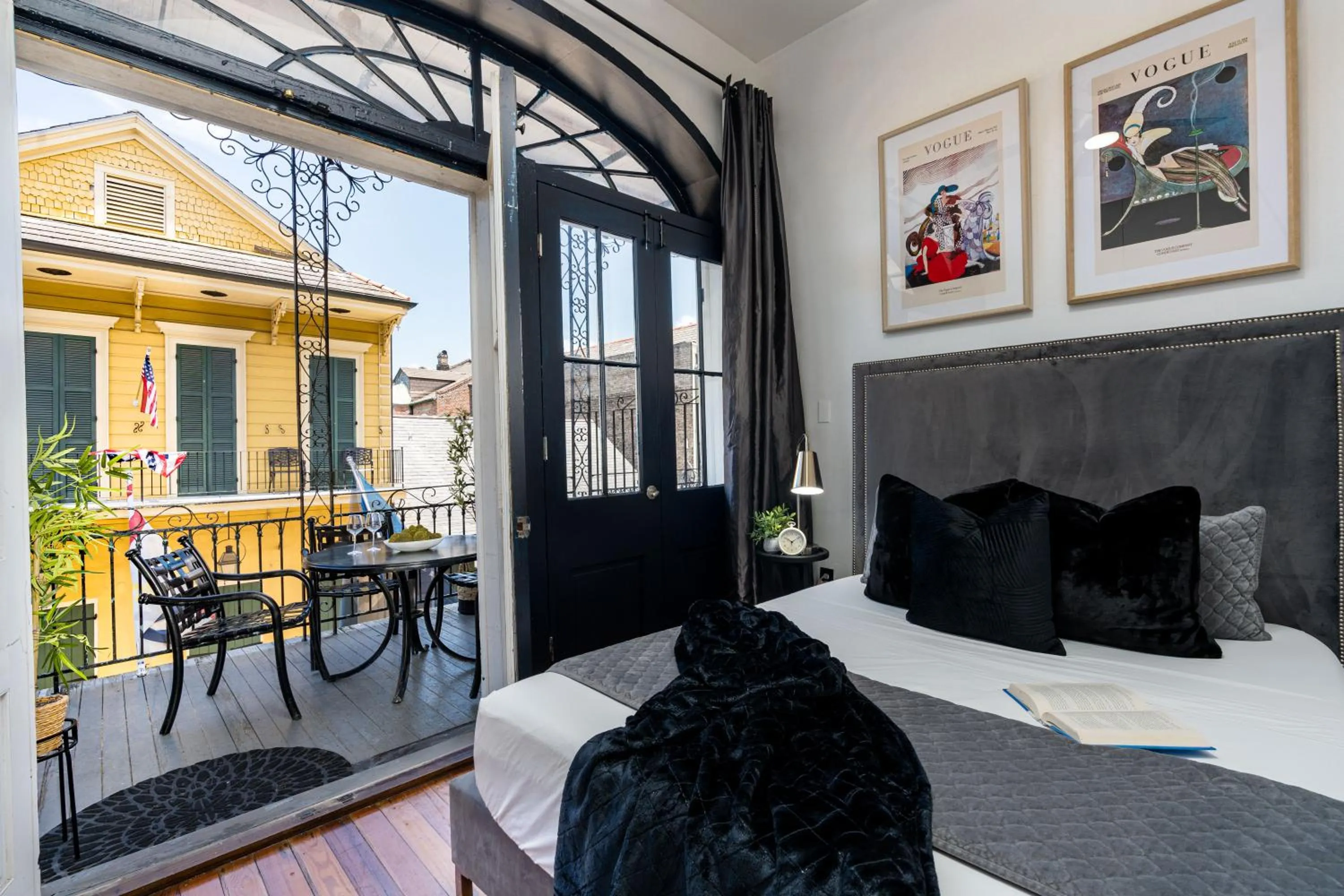 Saint Philip Residence