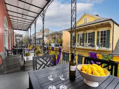 Saint Philip Residence