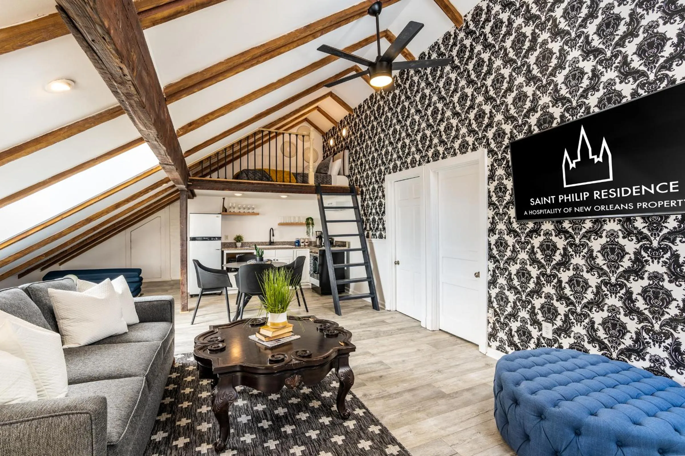 Saint Philip Residence