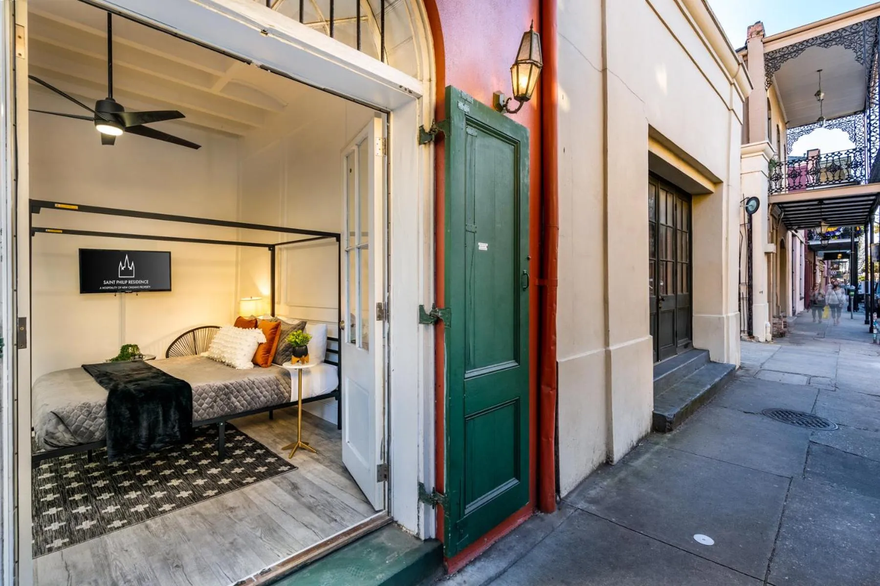 Saint Philip Residence