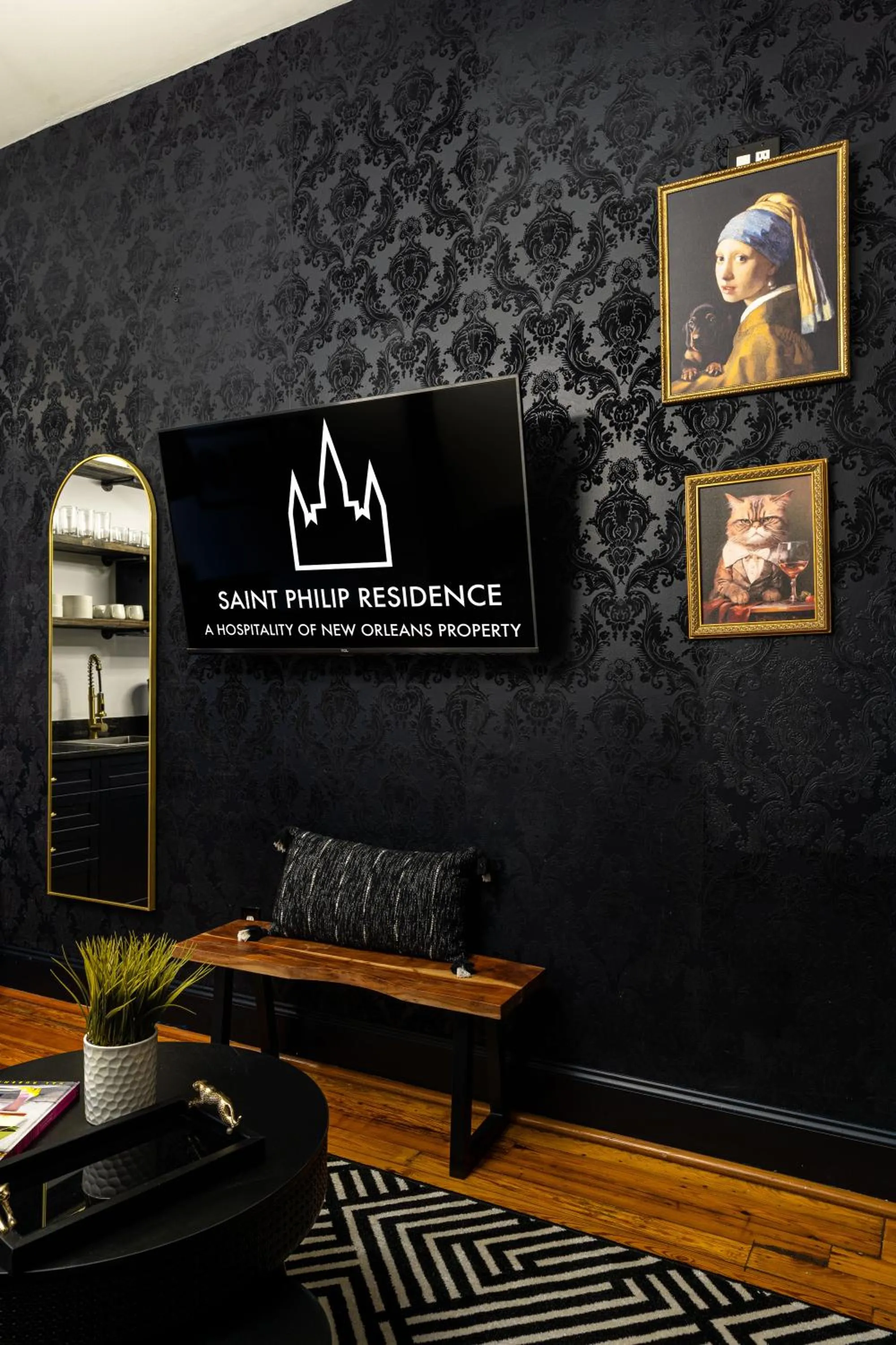 Saint Philip Residence