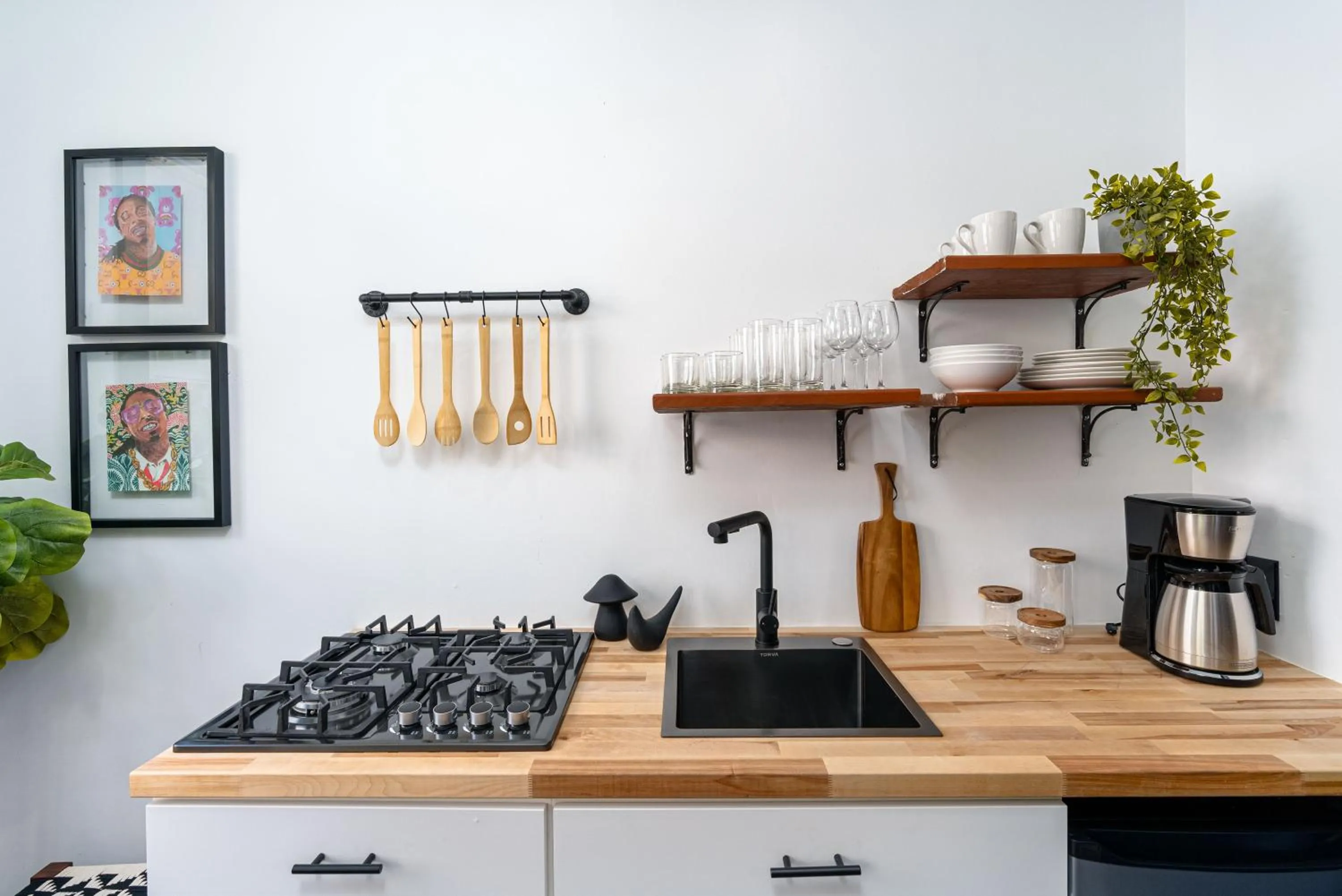 Saint Philip Residence