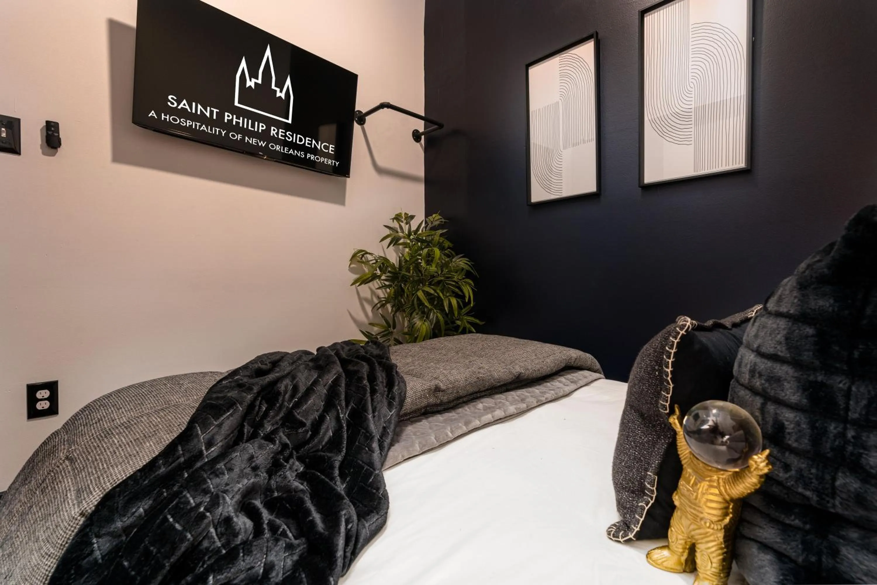 Saint Philip Residence