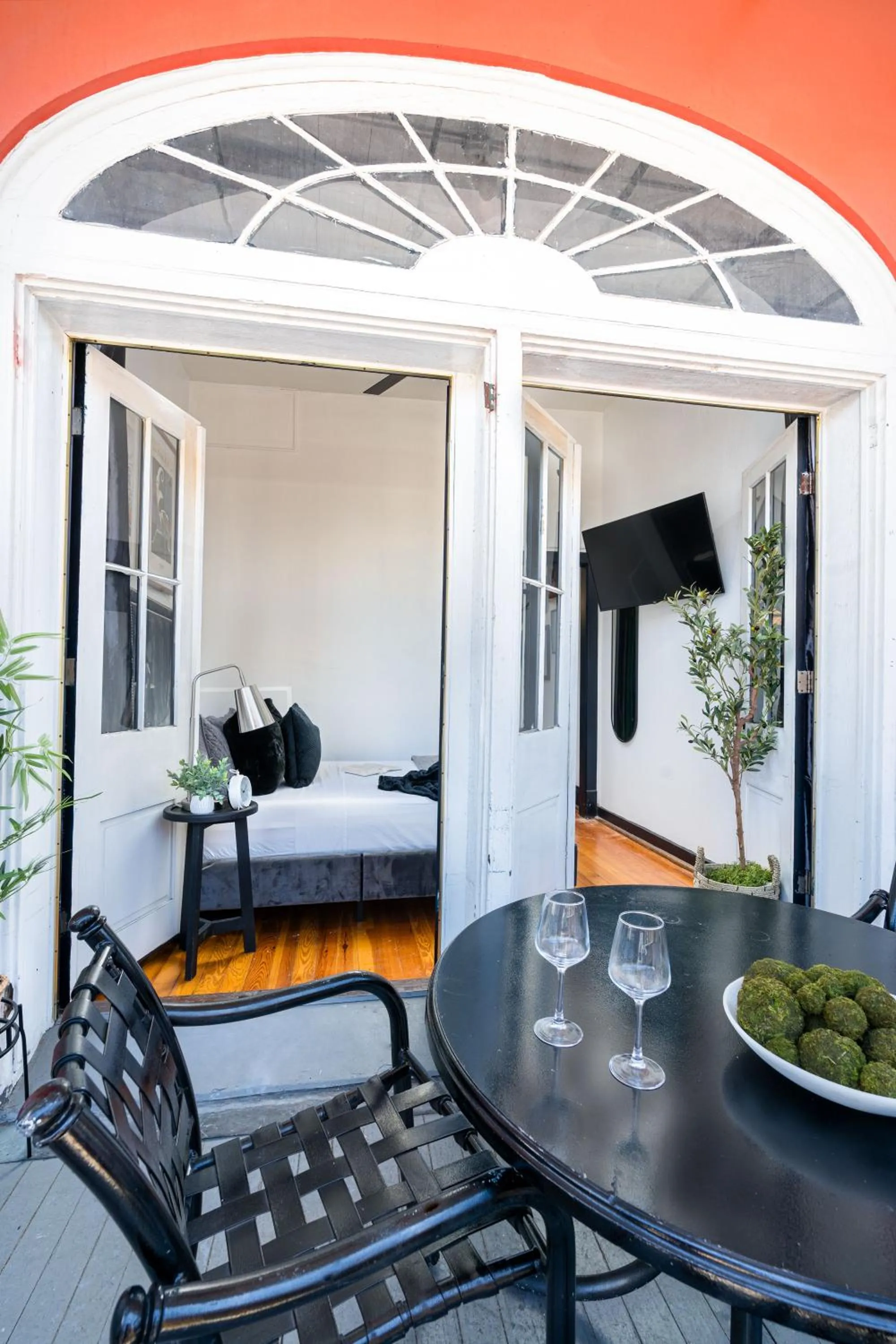 Saint Philip Residence