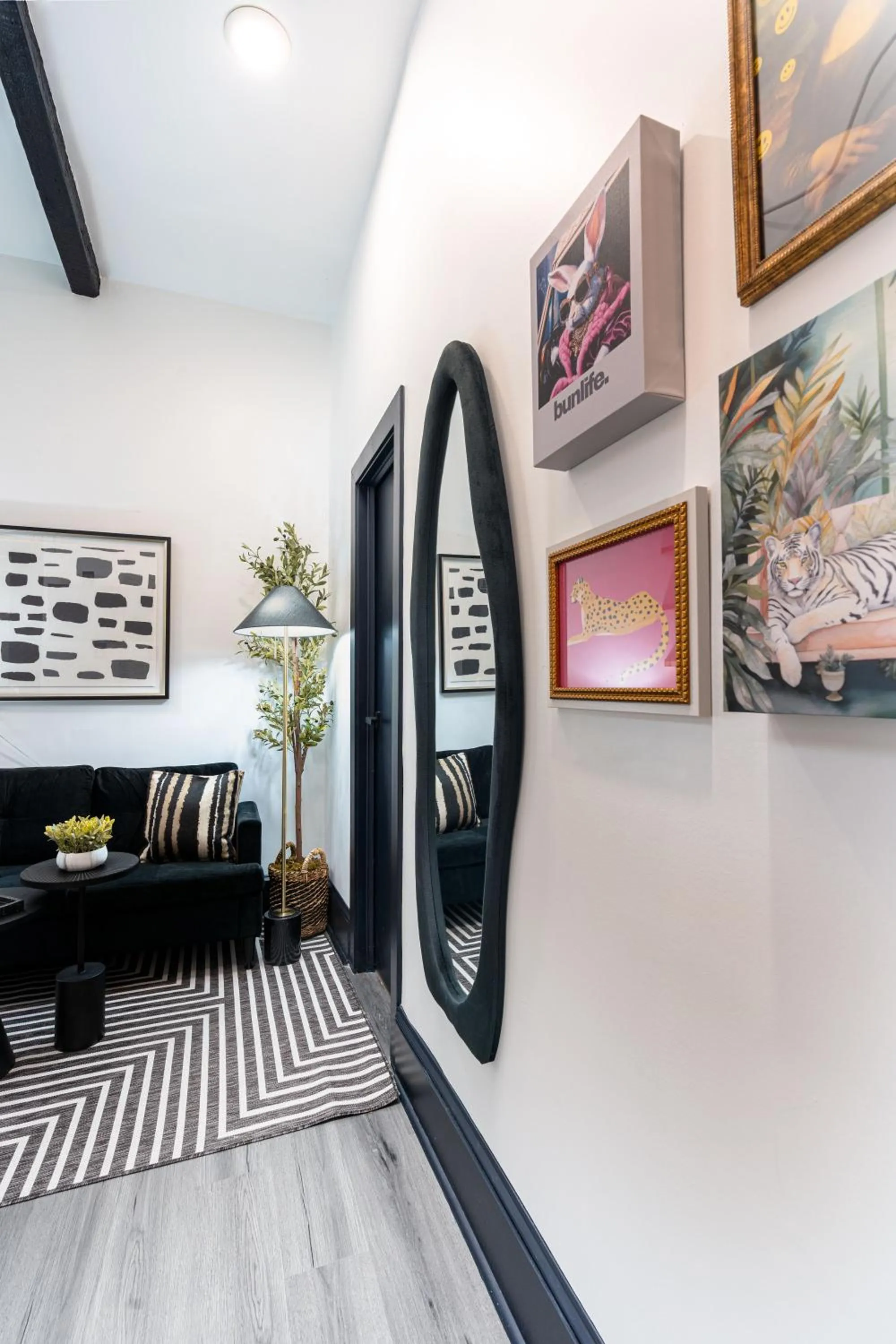 Saint Philip Residence