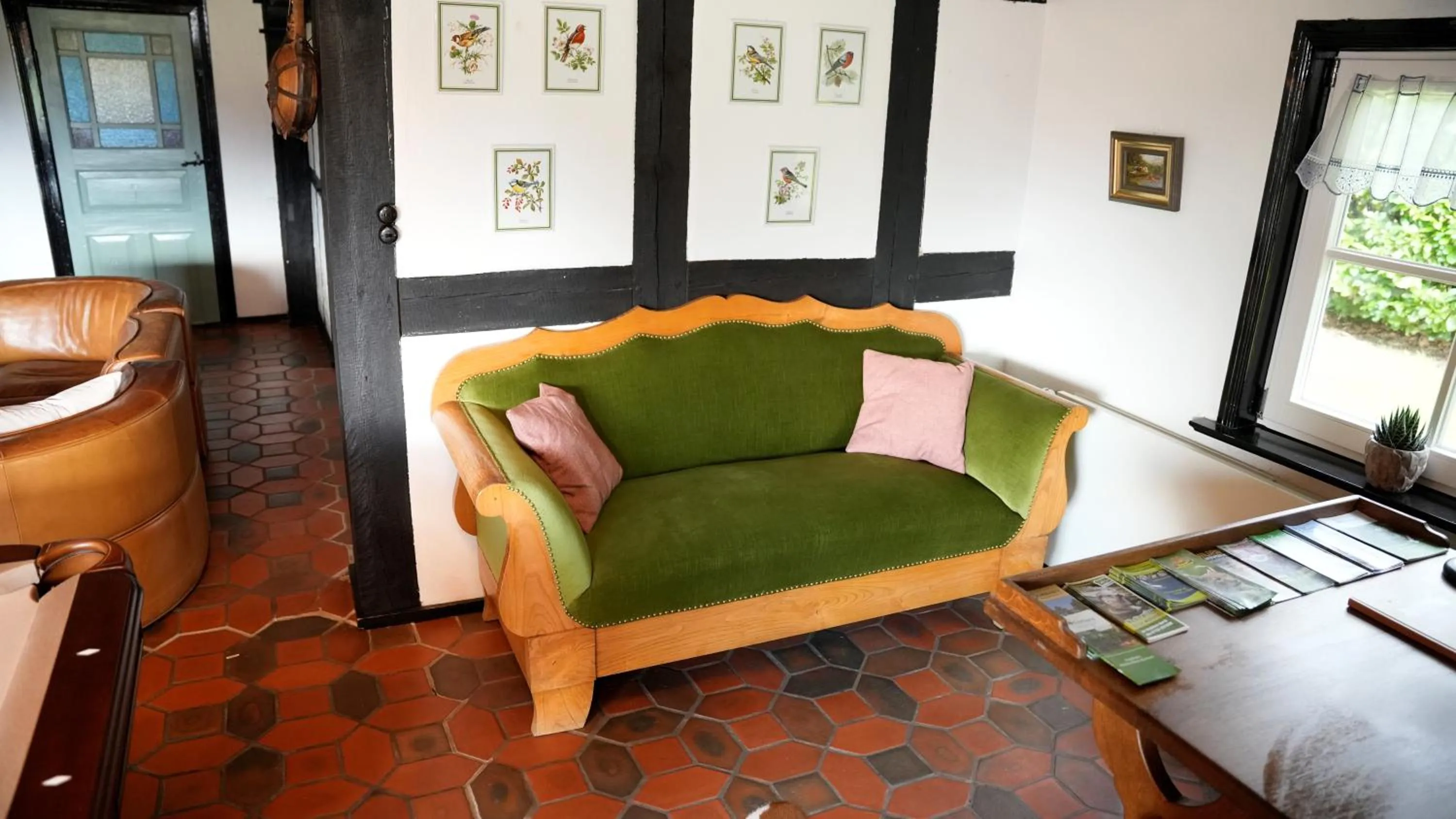 Ferienhaus Familie Martens