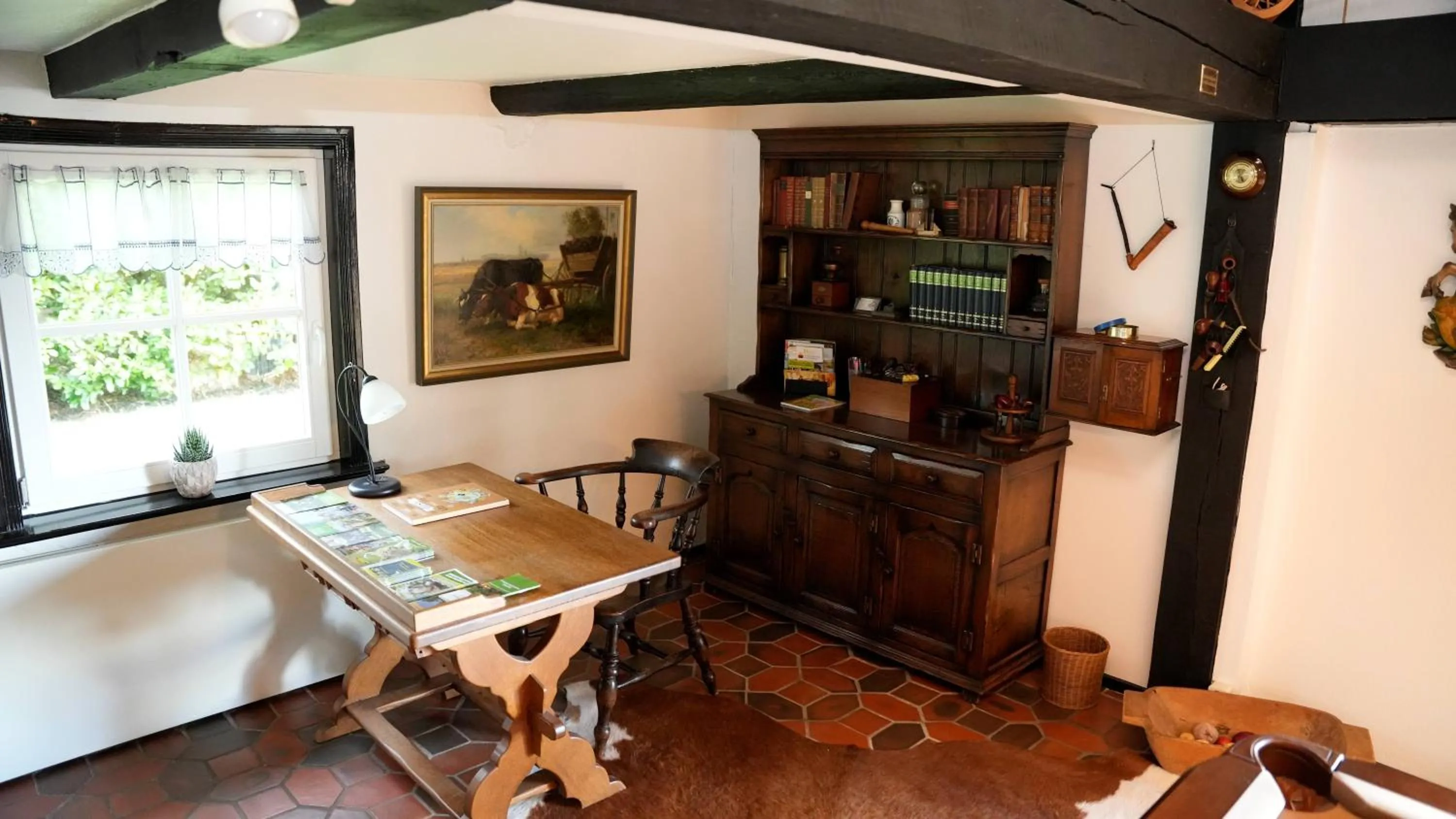 Ferienhaus Familie Martens