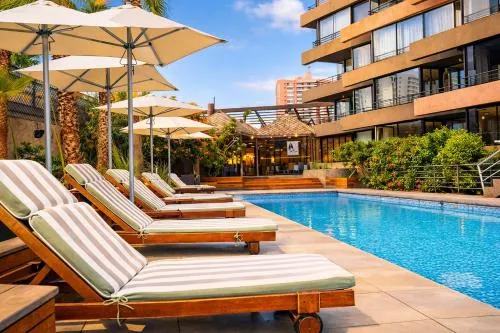 Studio 56 Apart Hotel by Terrado Iquique