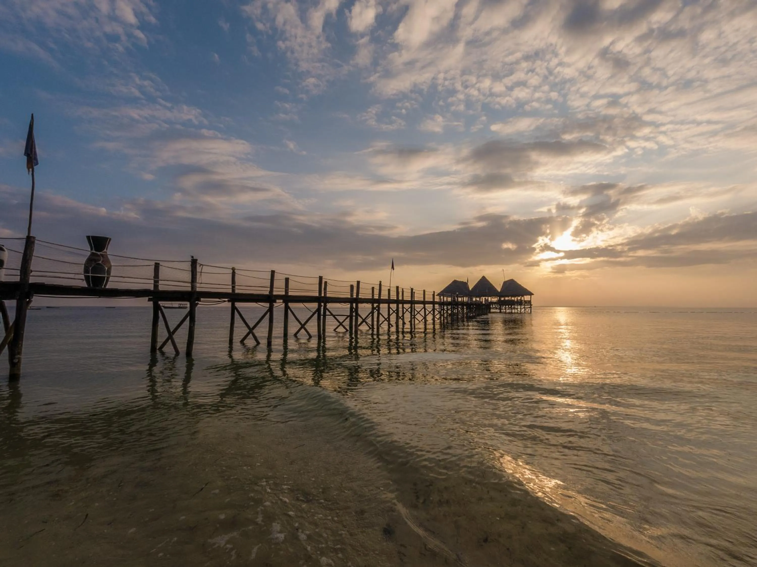 Beach in Paradise Beach Resort & Spa