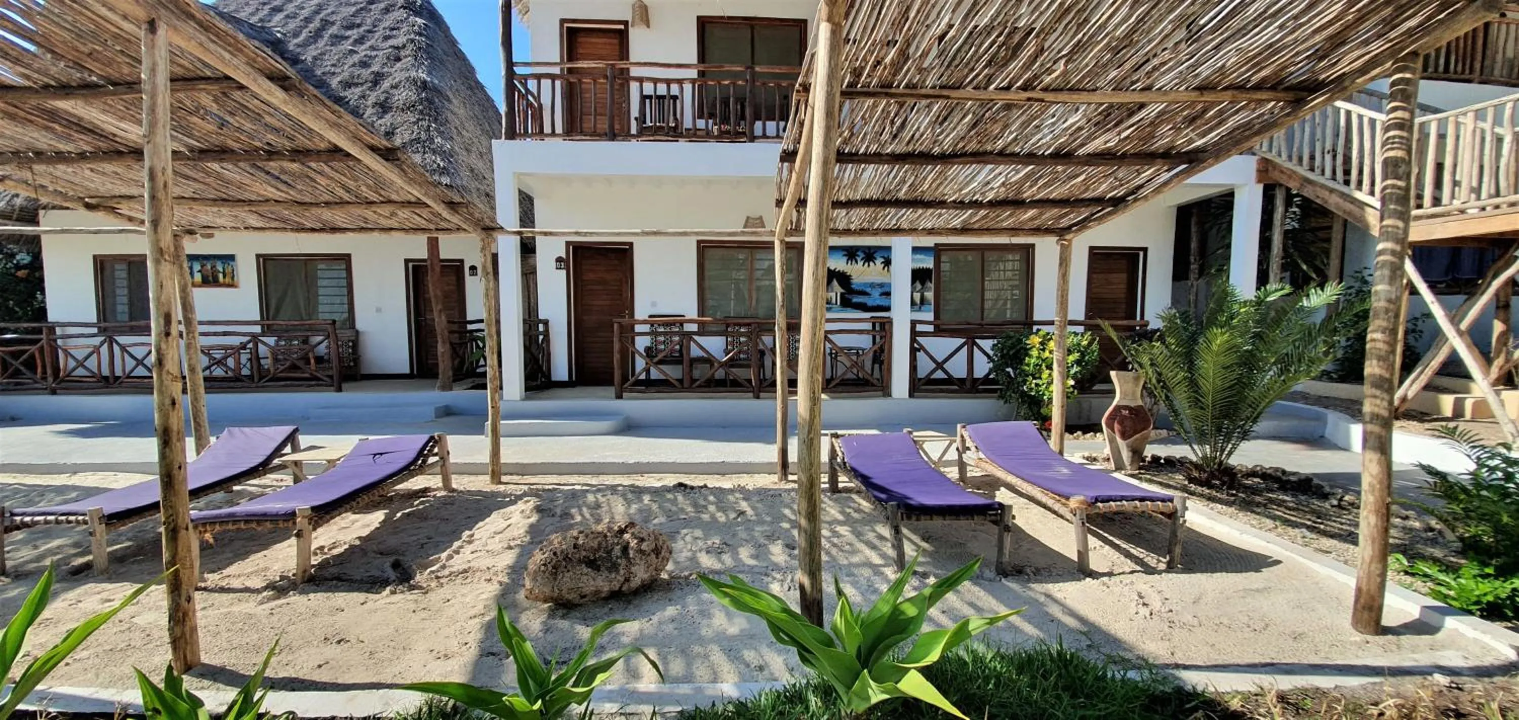 Other in Paradise Beach Resort & Spa