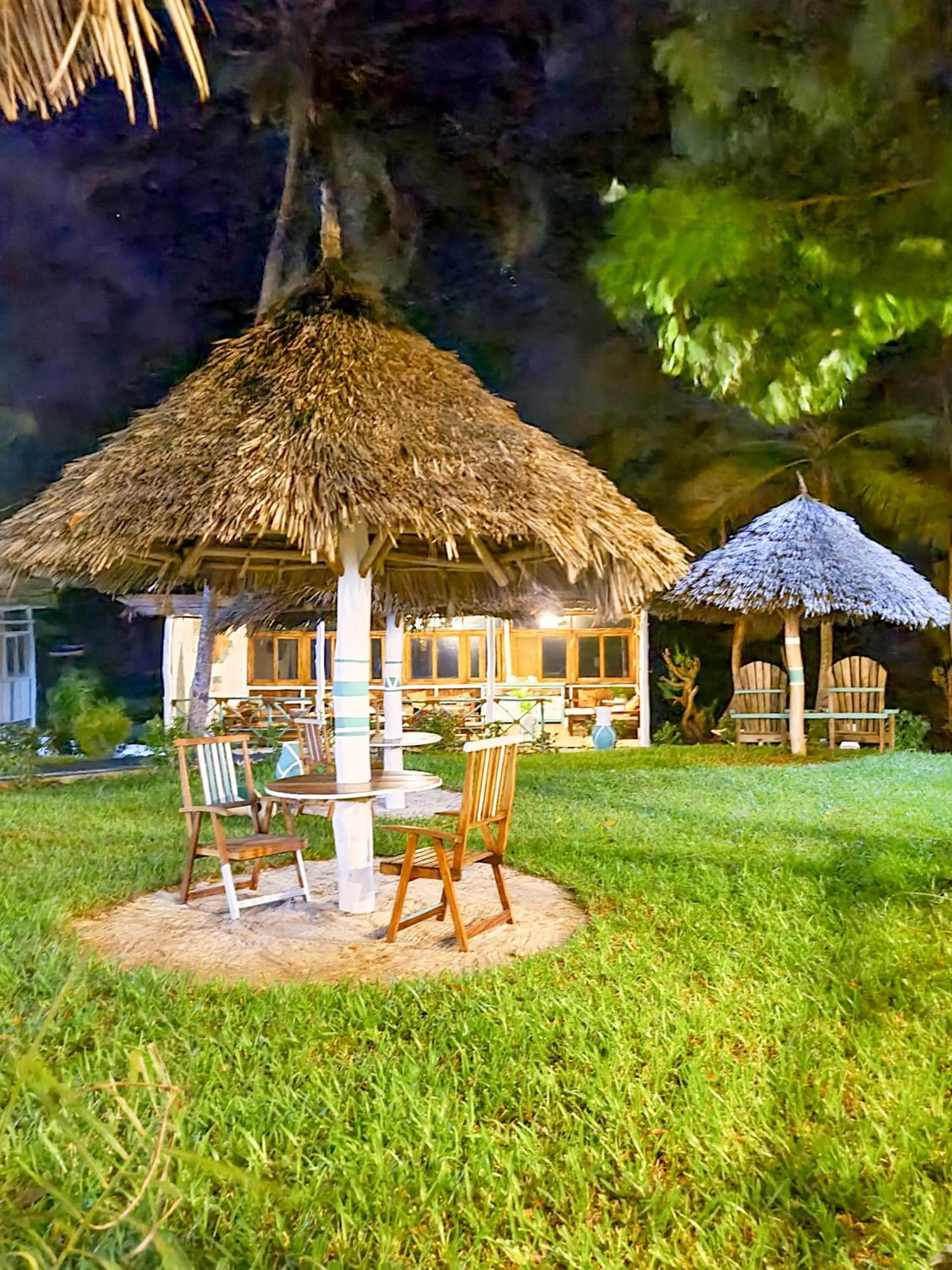 Garden in Paradise Beach Resort & Spa