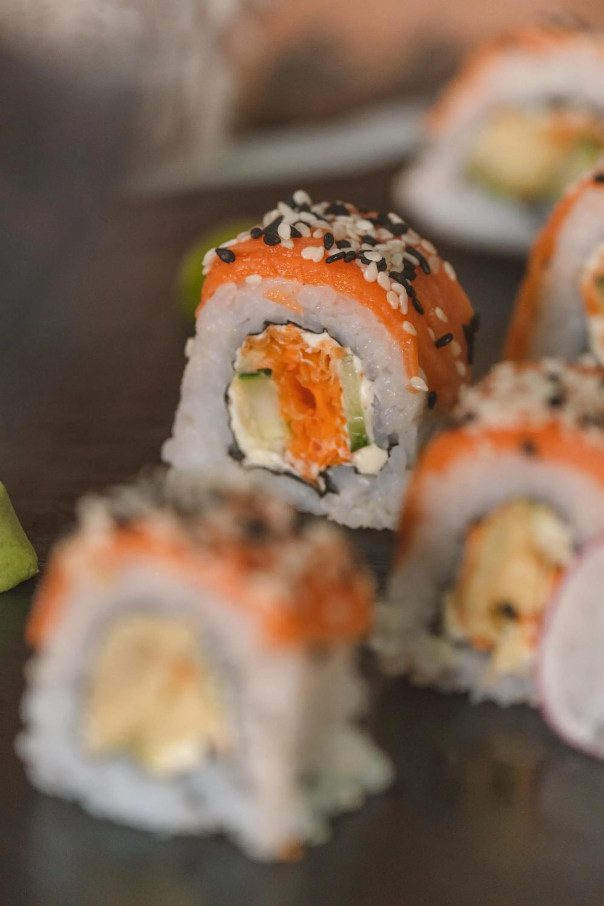 Restaurant/places to eat in Montaña de fuego Mountain Resort & Spa