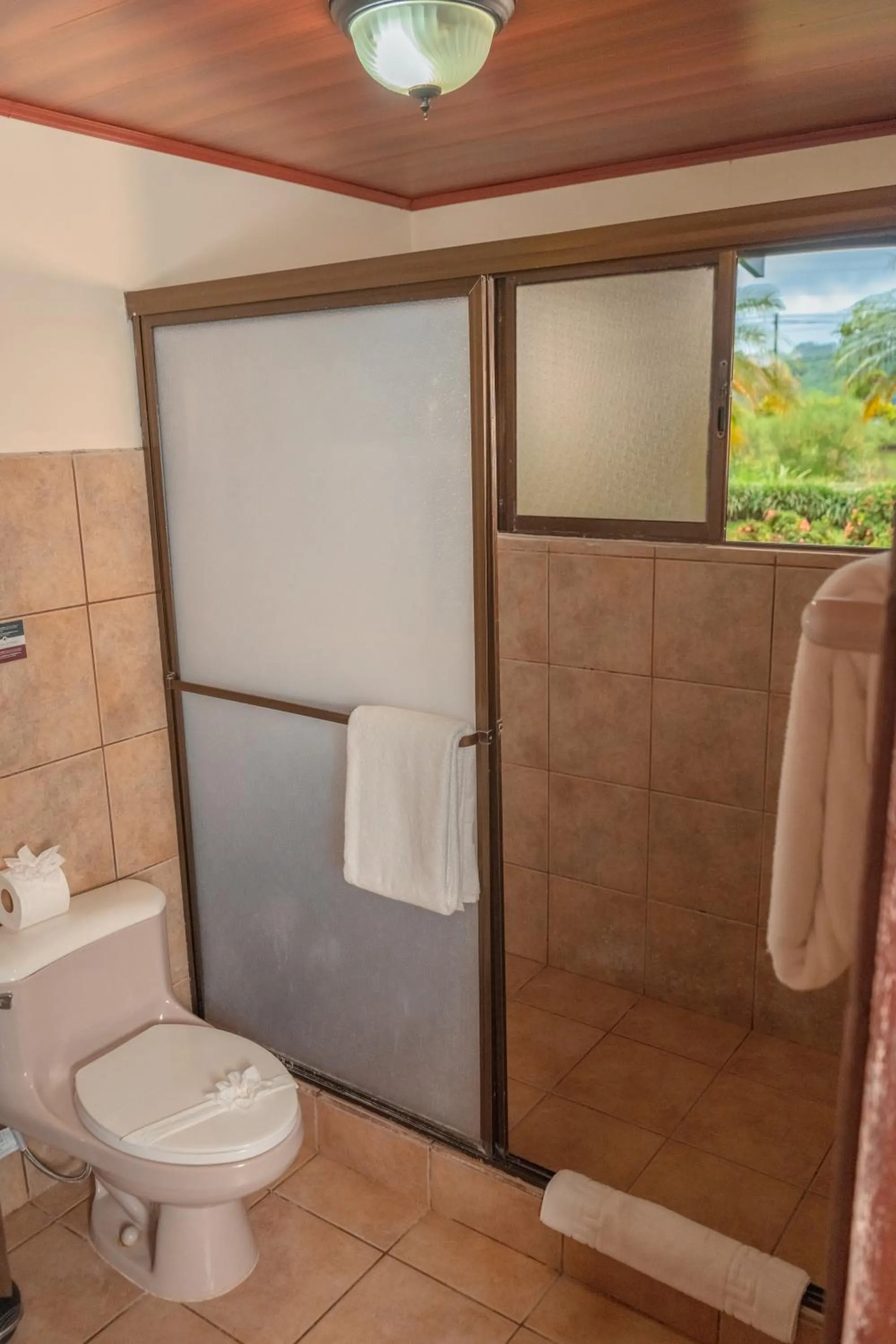 Neighbourhood in Montaña de fuego Mountain Resort & Spa