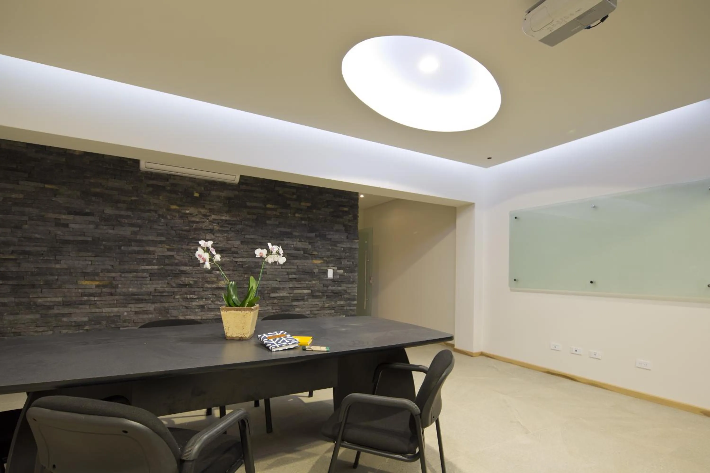 Meeting/conference room in Hotel Villa Los Candiles