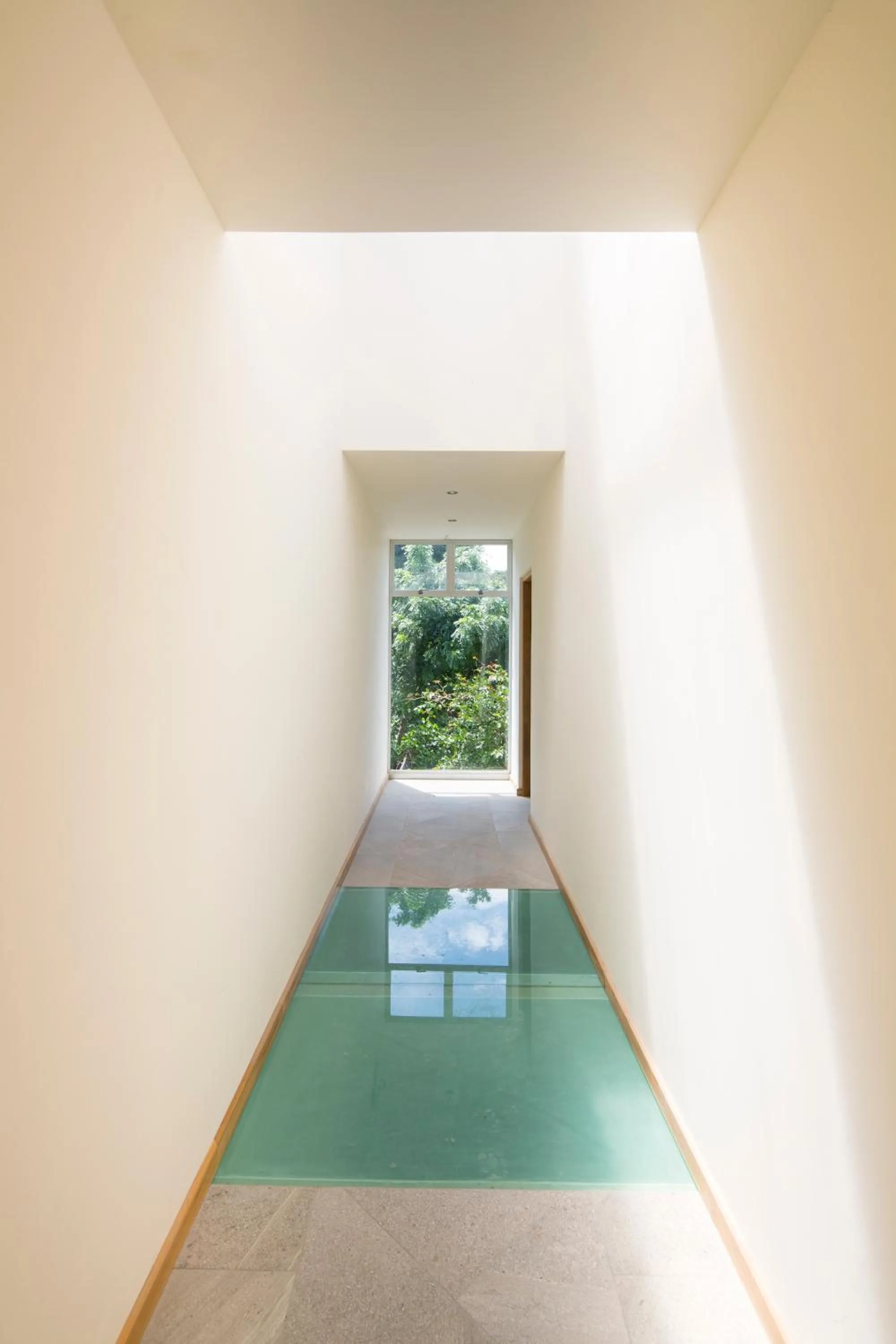 Property building in Hotel Villa Los Candiles