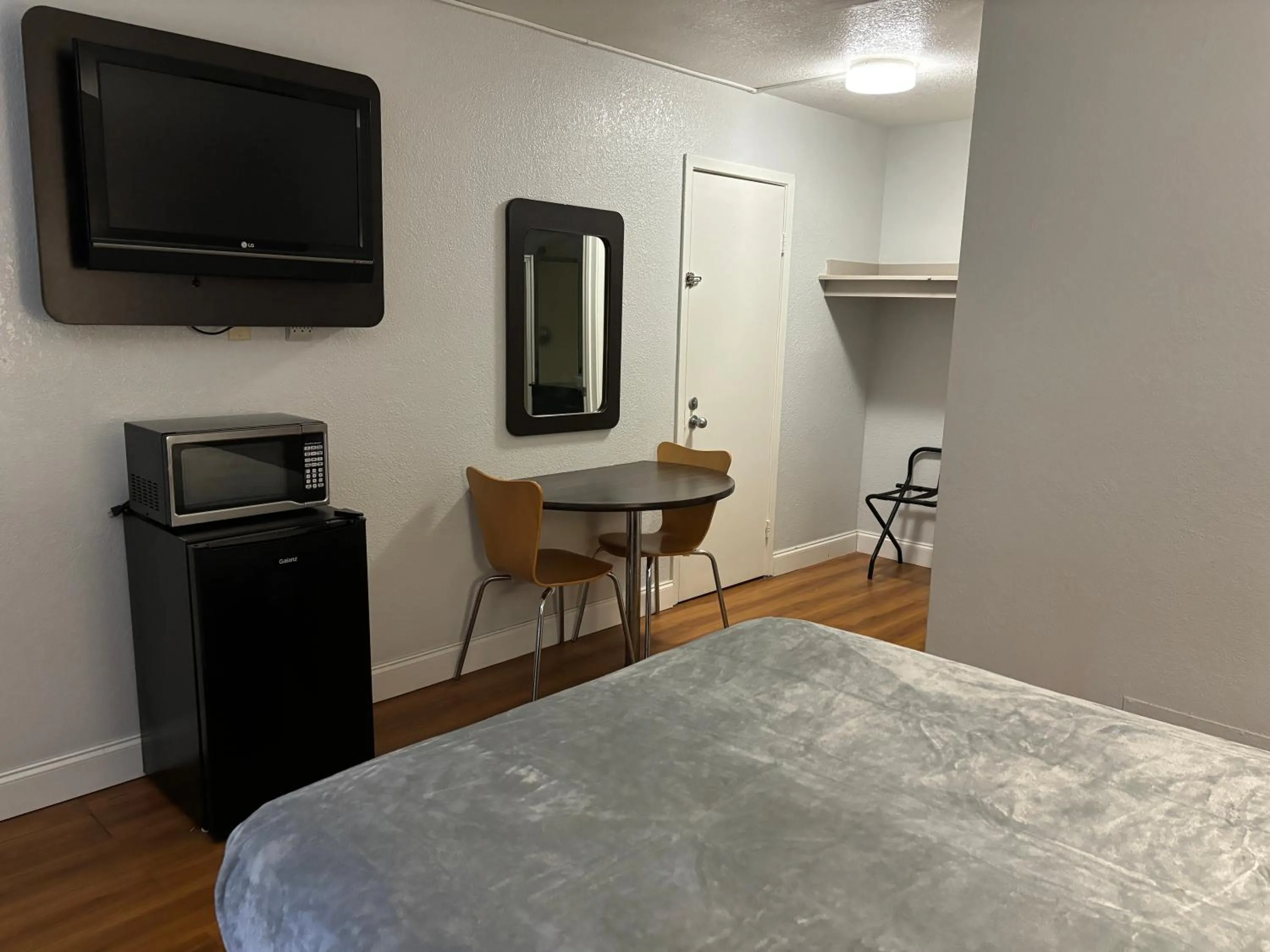 Motel 6 - Pensacola West