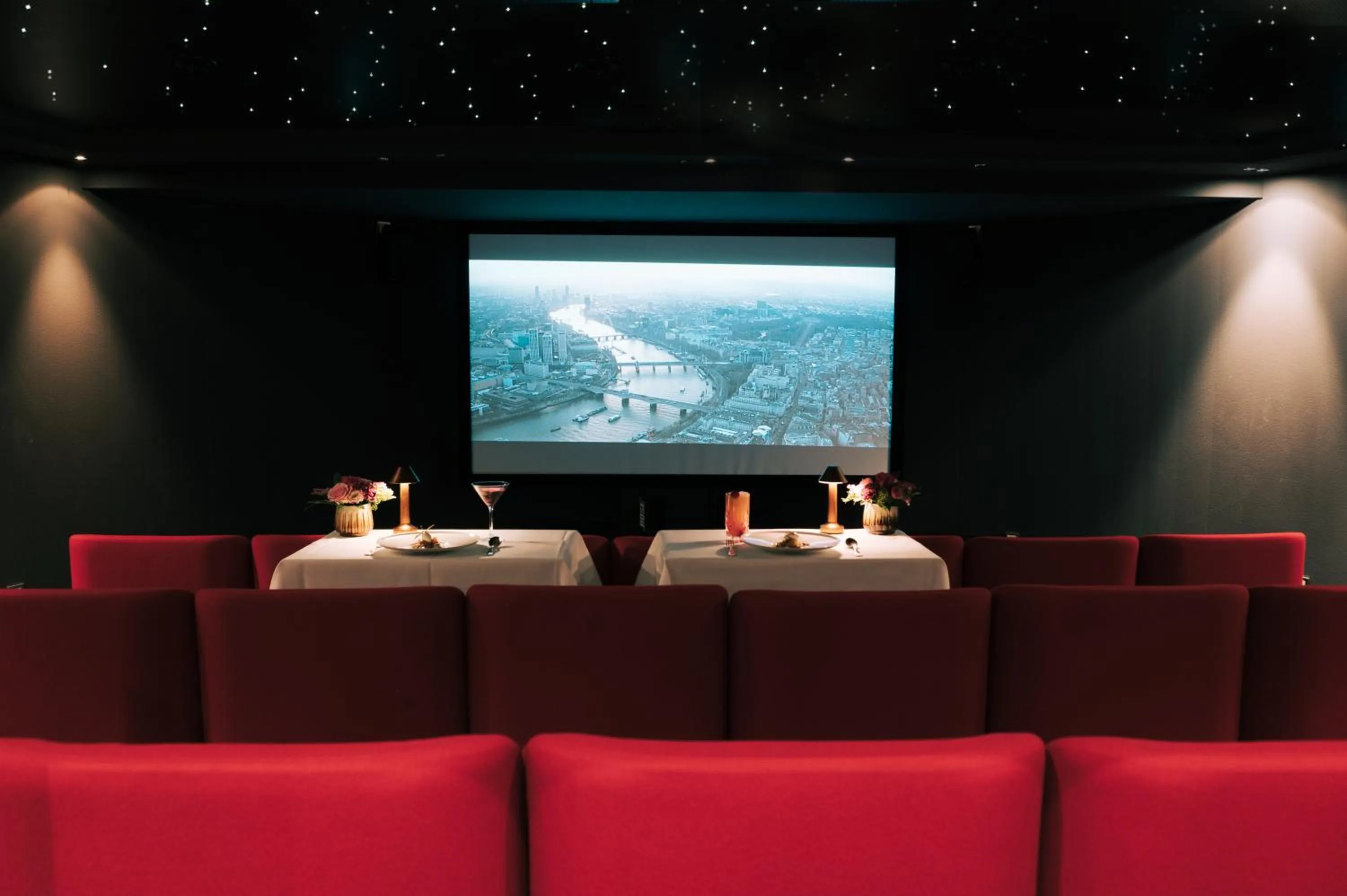 Activities in Le Grand Bellevue