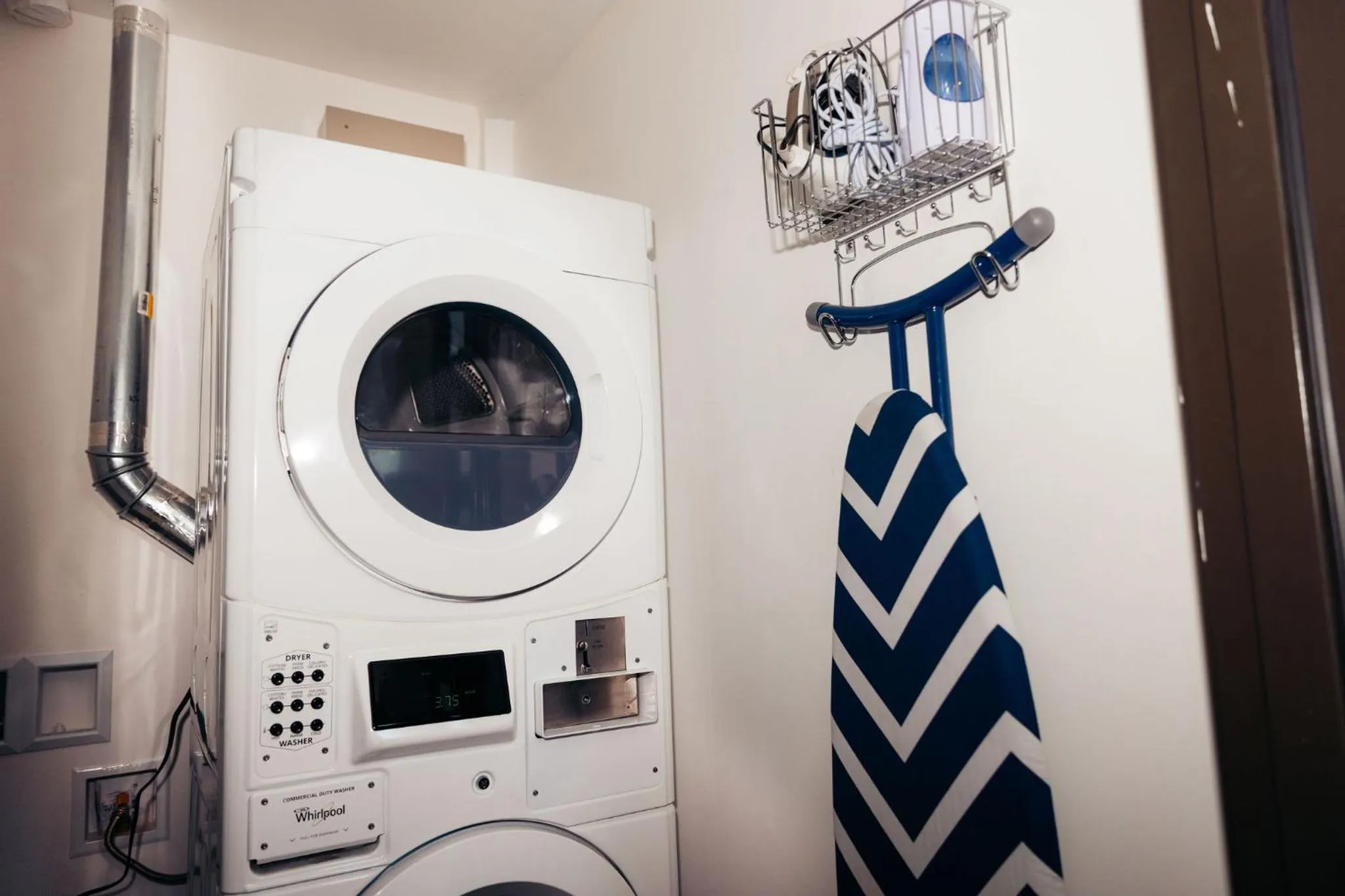 flat iron in Silverbow Inn