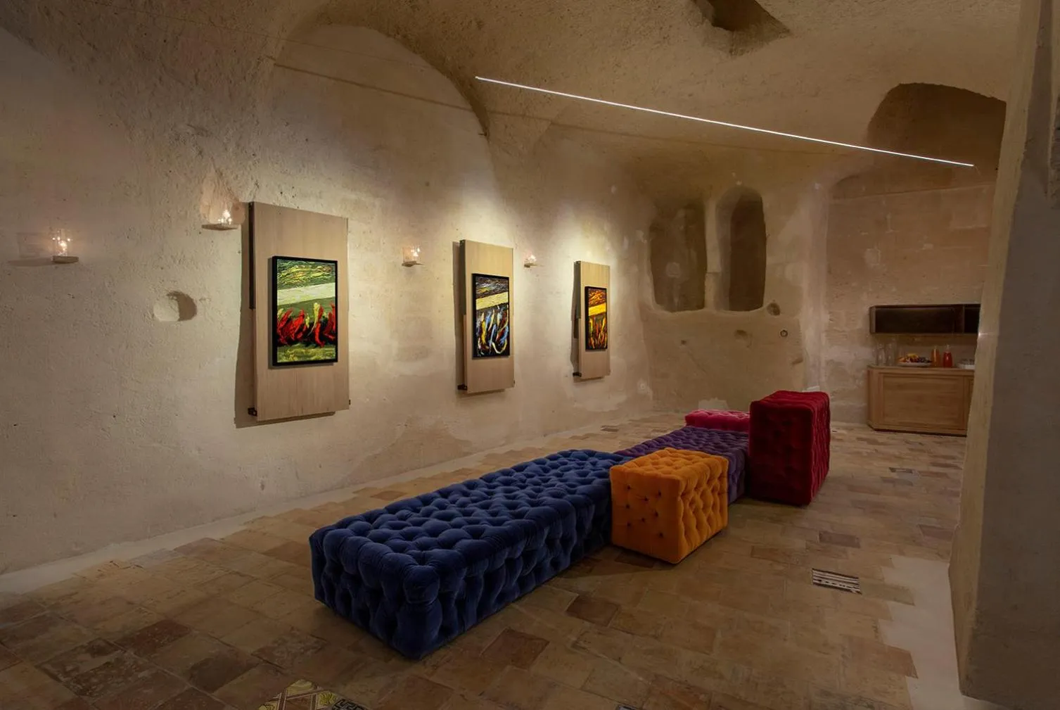 Activities in Conche Luxury Retreat