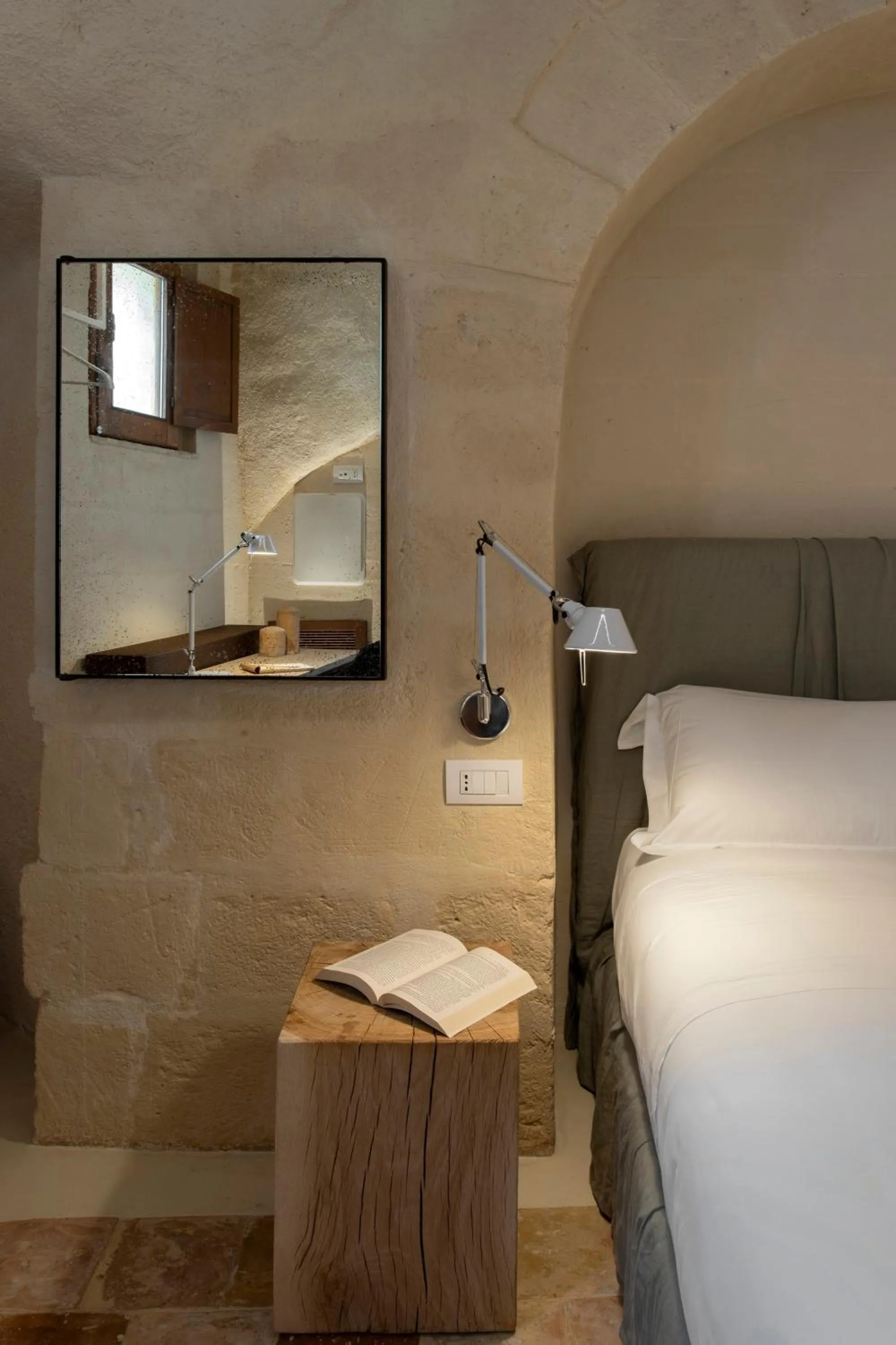 Other, Bed in Conche Luxury Retreat