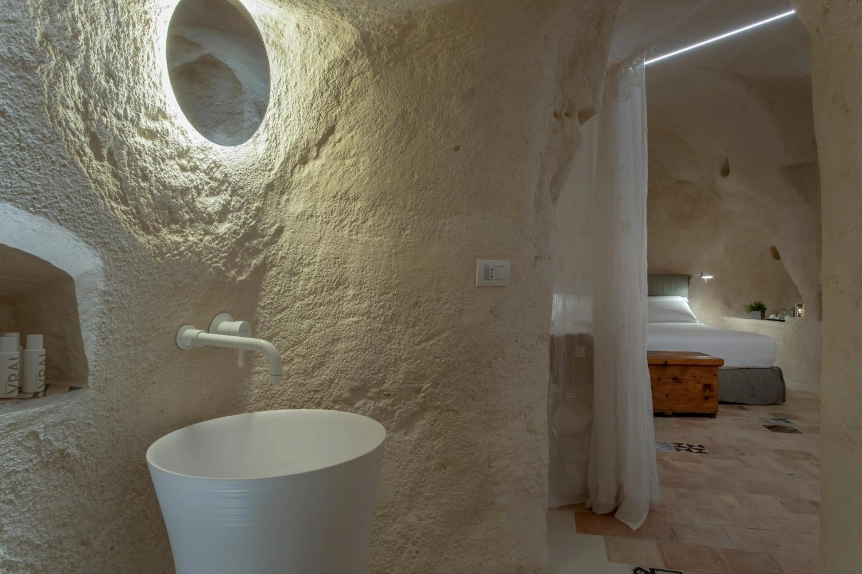 Other in Conche Luxury Retreat