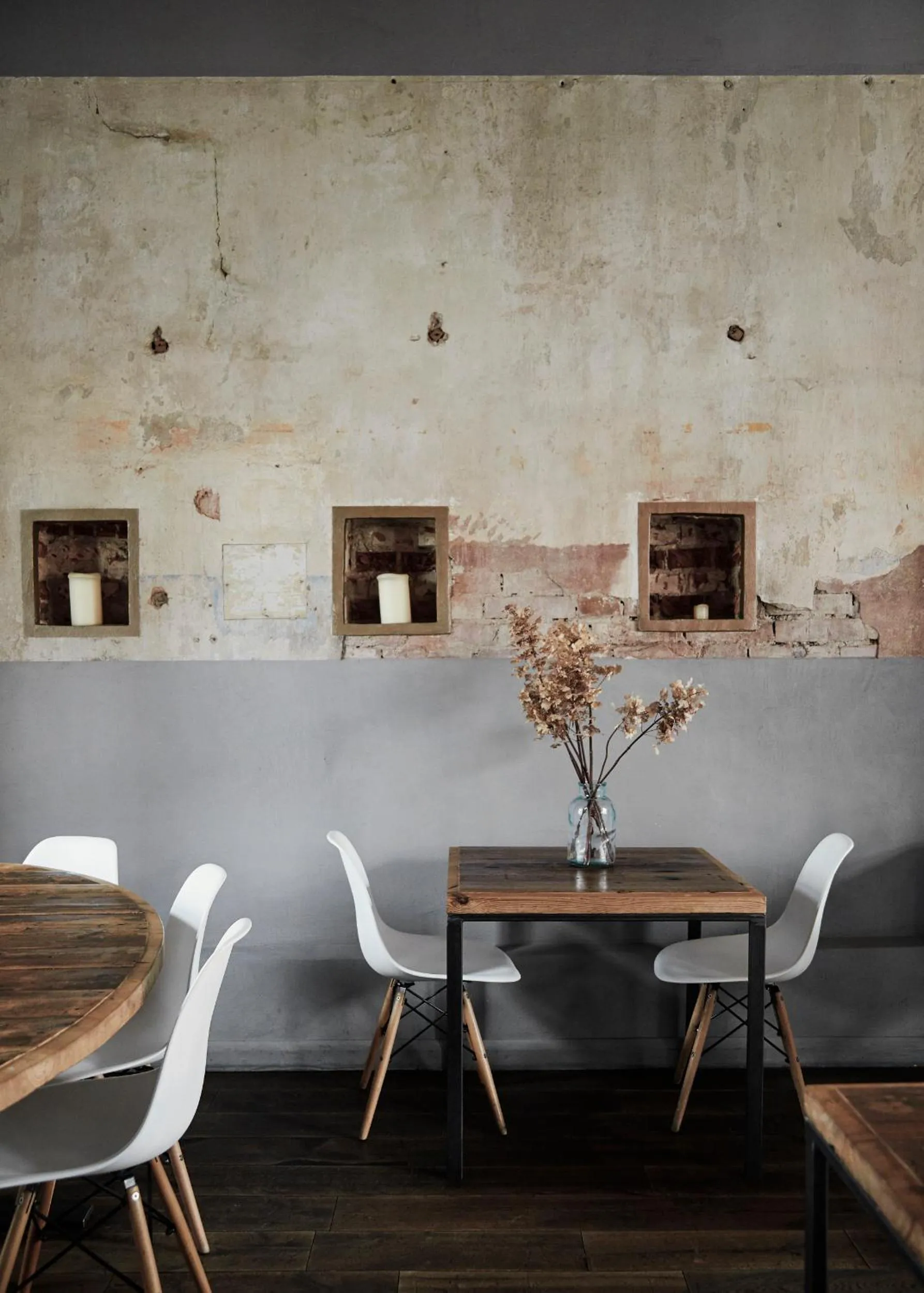 Restaurant/places to eat in Noliktava No 5