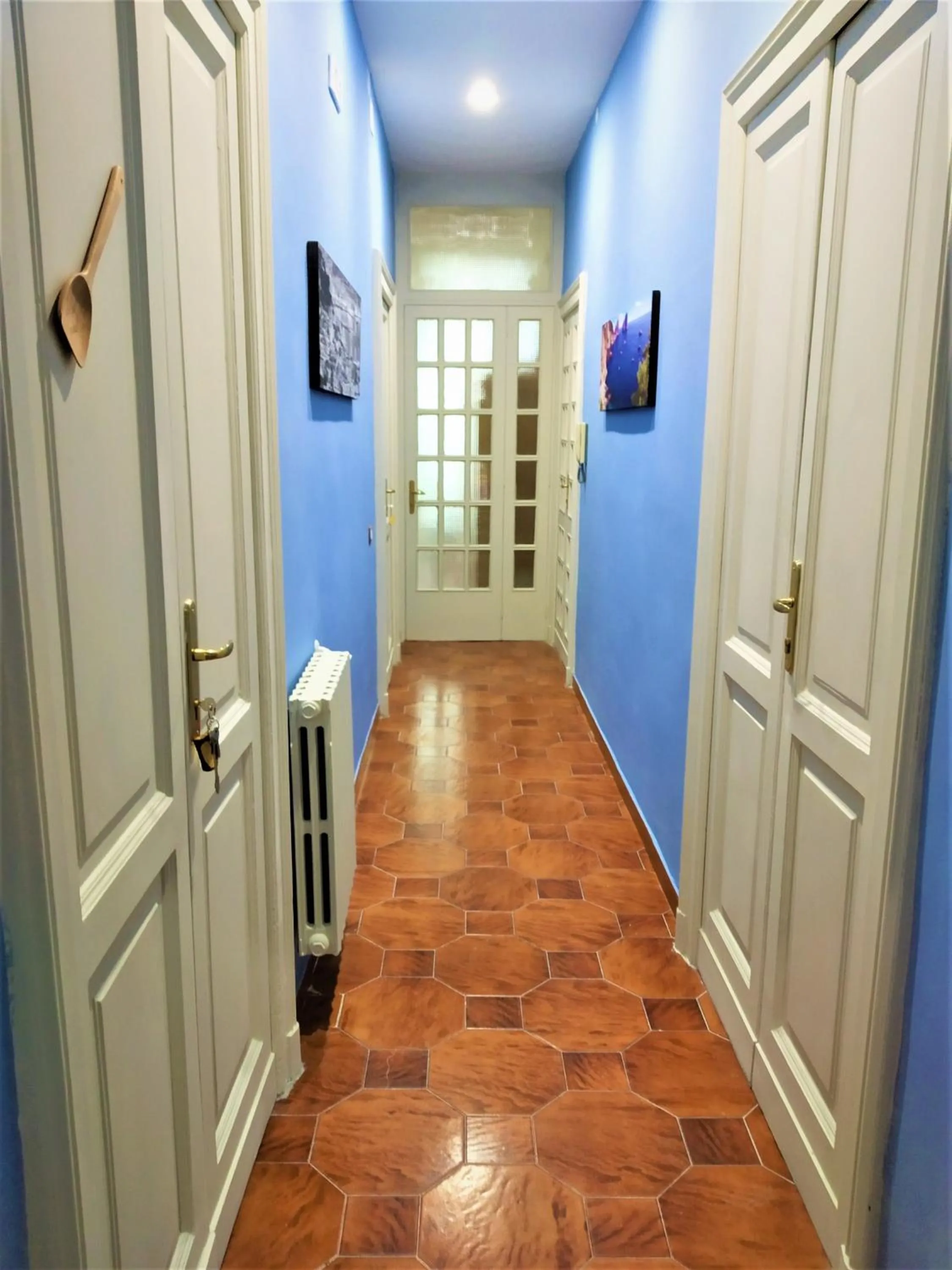 Non ci resta che Napoli