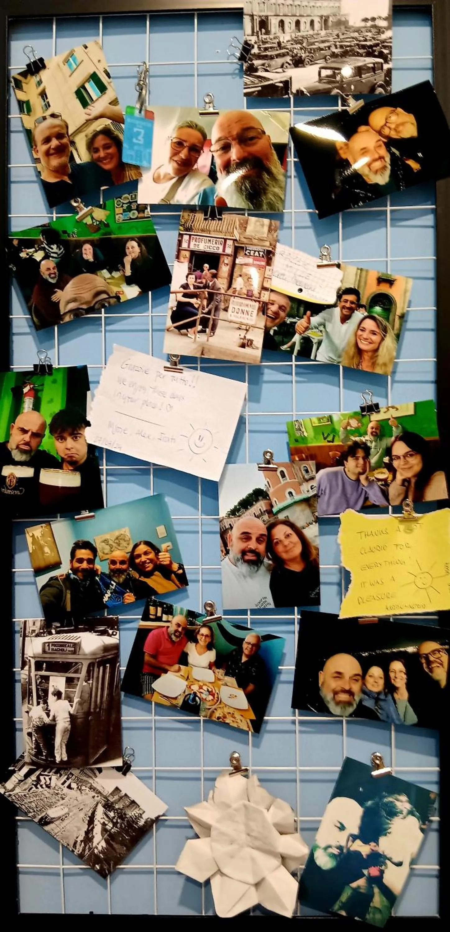 Non ci resta che Napoli