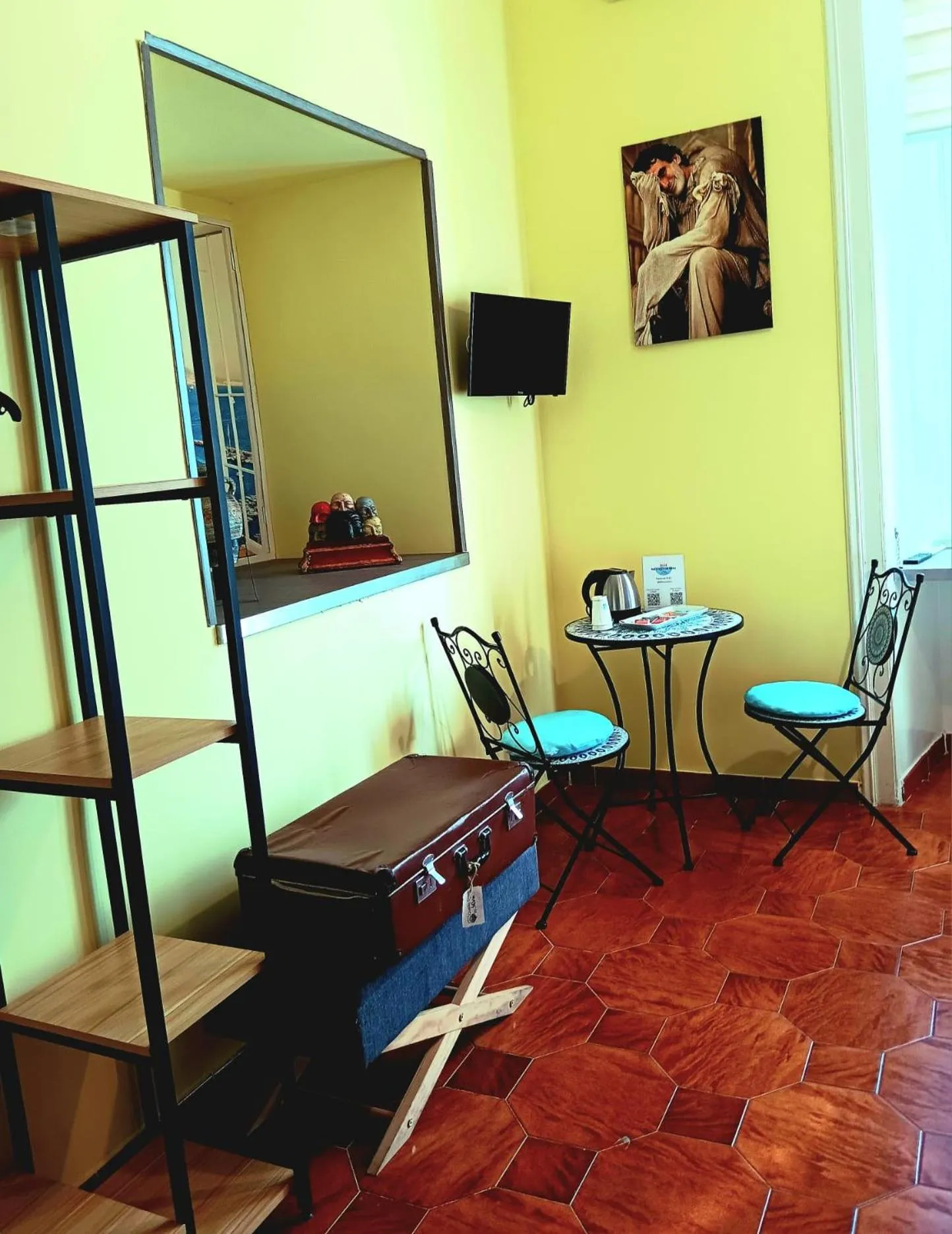 Non ci resta che Napoli