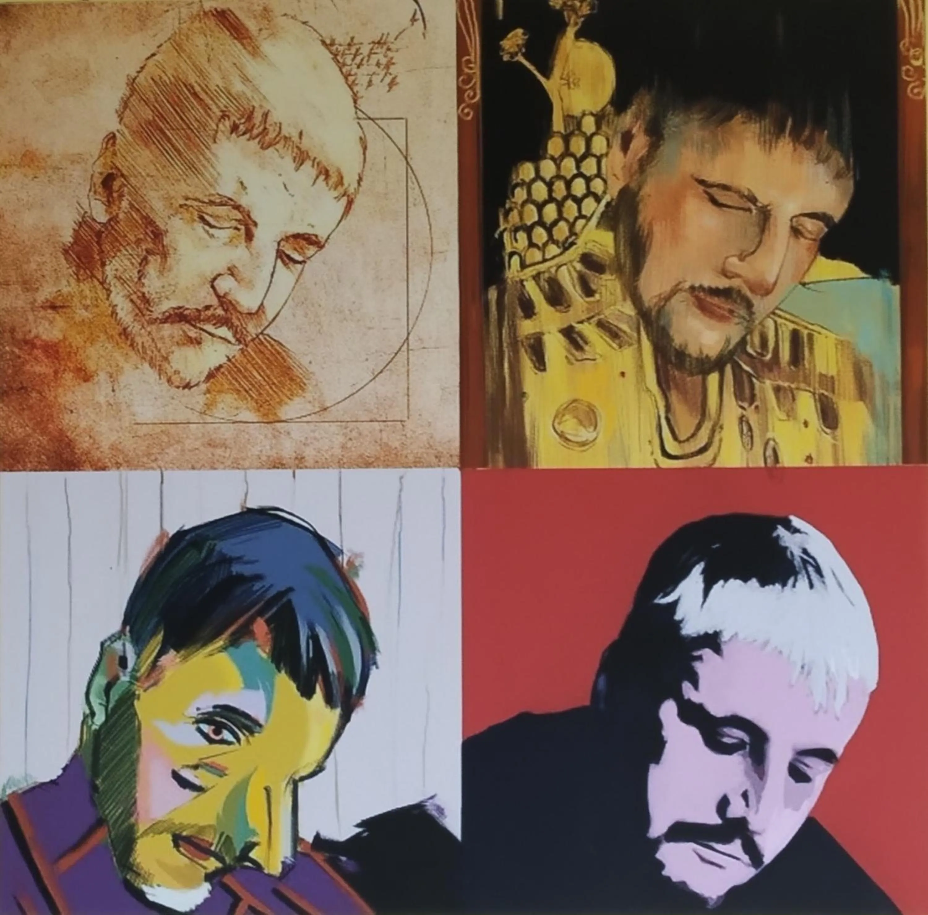 hair dresser in Non ci resta che Napoli