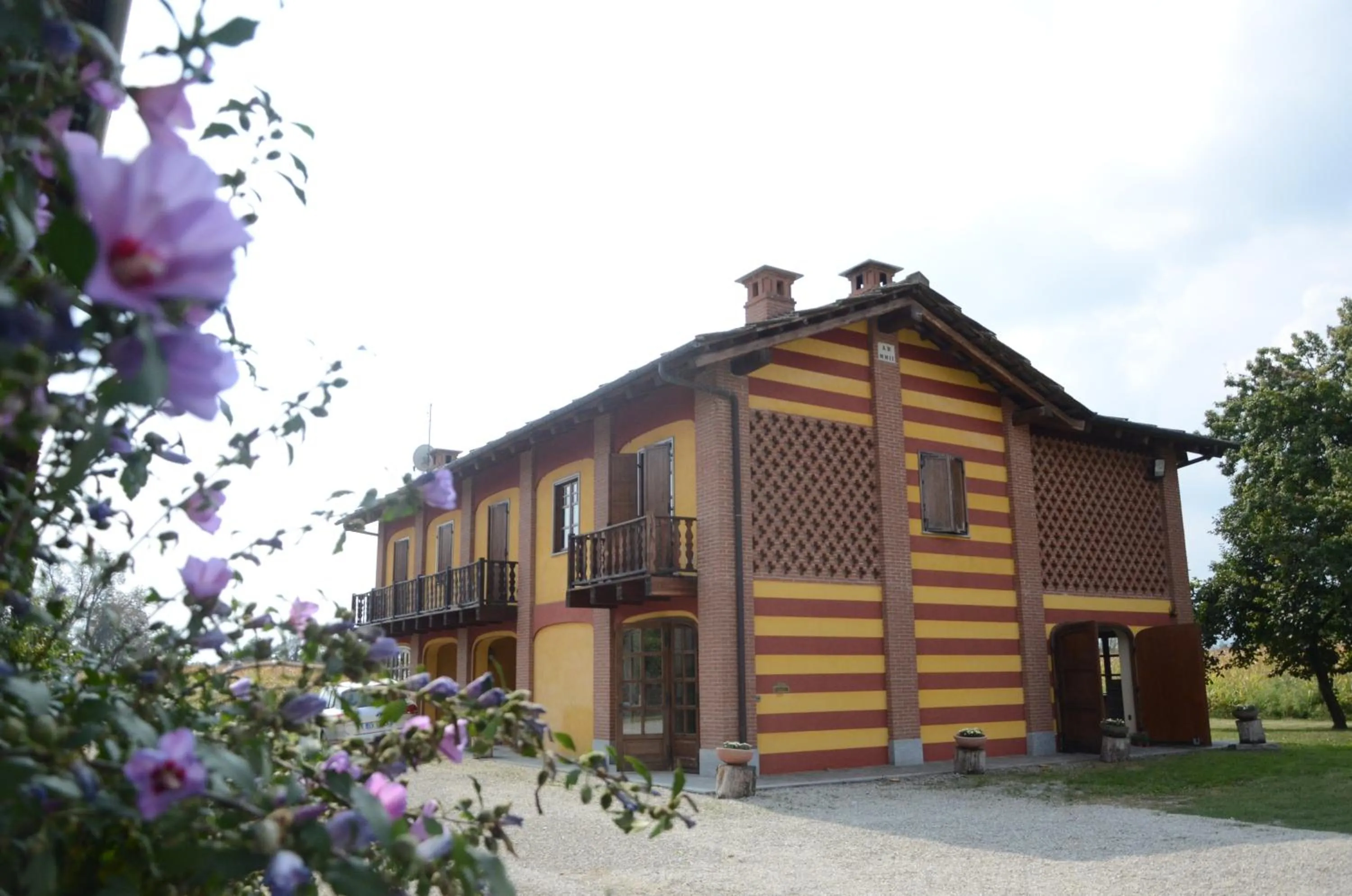 B&B IL CASTELLETTO
