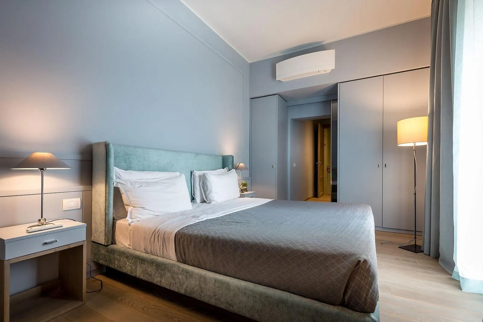 Triple Room in Uno Sguardo su Firenze