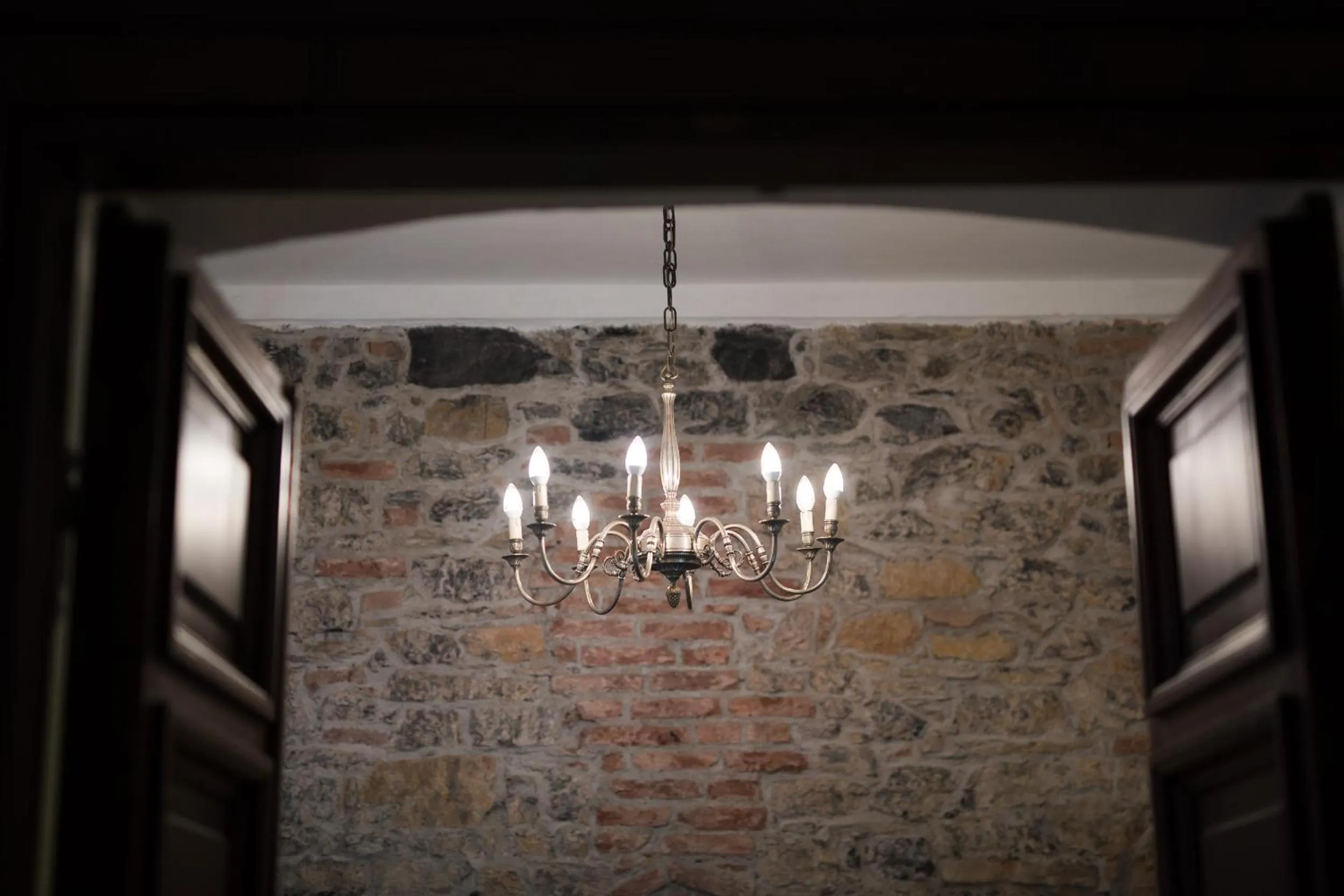 Lobby or reception in Affittacamere Superior del Golfo e delle 5 Terre