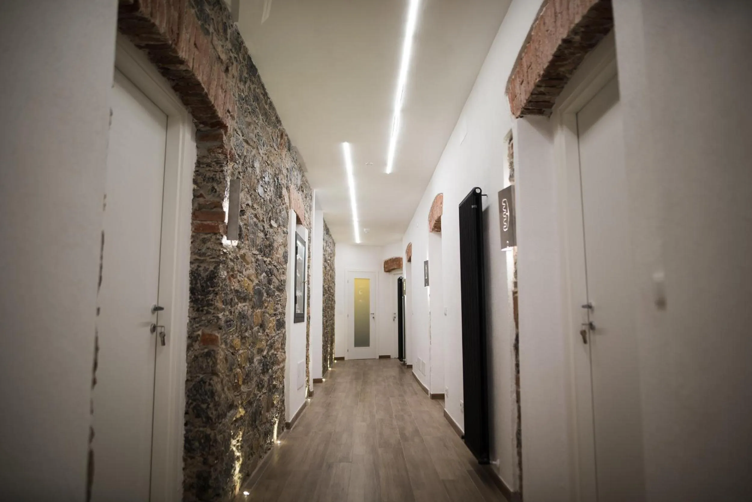 Area and facilities in Affittacamere Superior del Golfo e delle 5 Terre