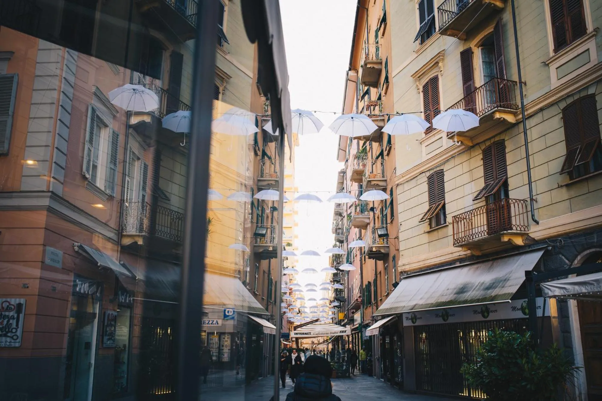 Neighbourhood in Affittacamere Superior del Golfo e delle 5 Terre