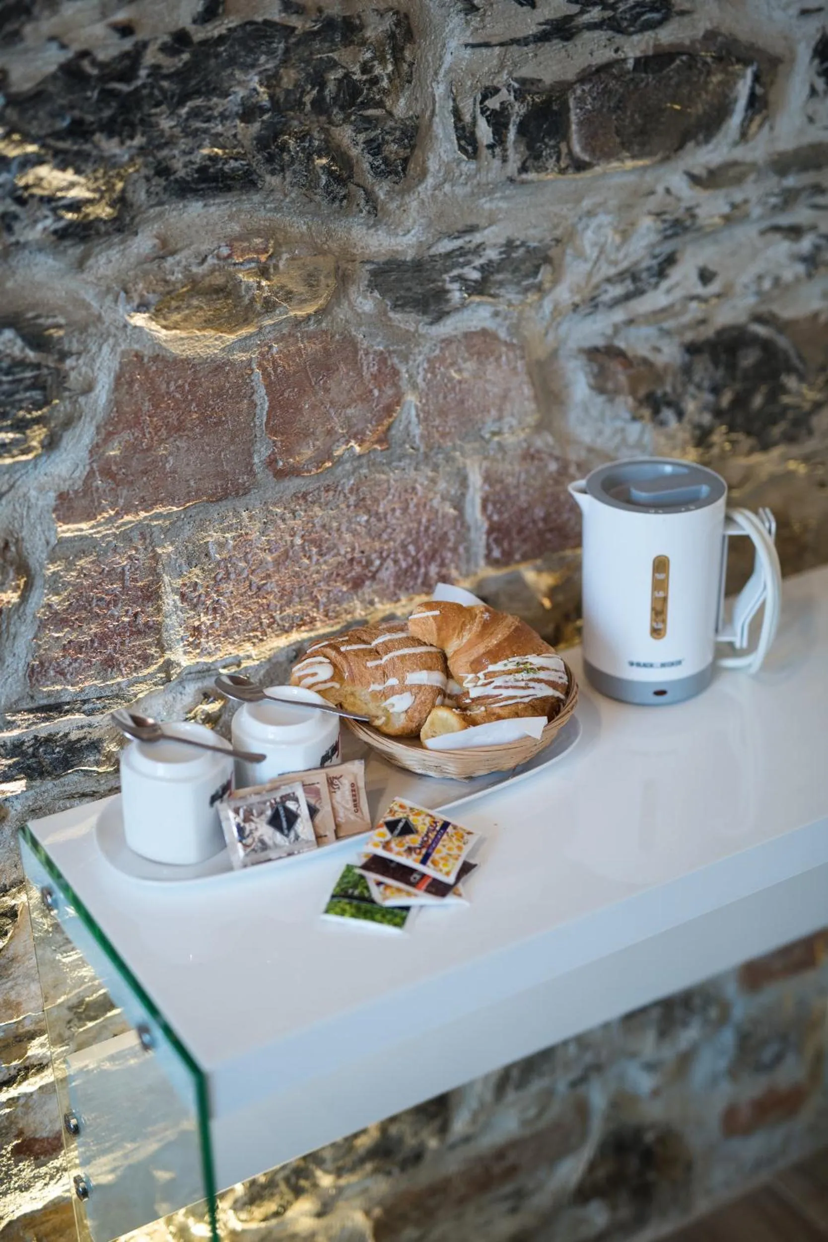 Coffee/tea facilities in Affittacamere Superior del Golfo e delle 5 Terre