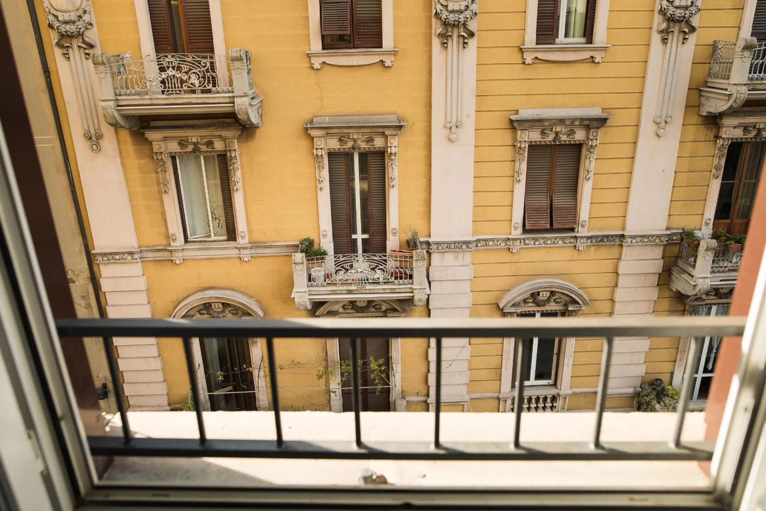 City view in Affittacamere Superior del Golfo e delle 5 Terre