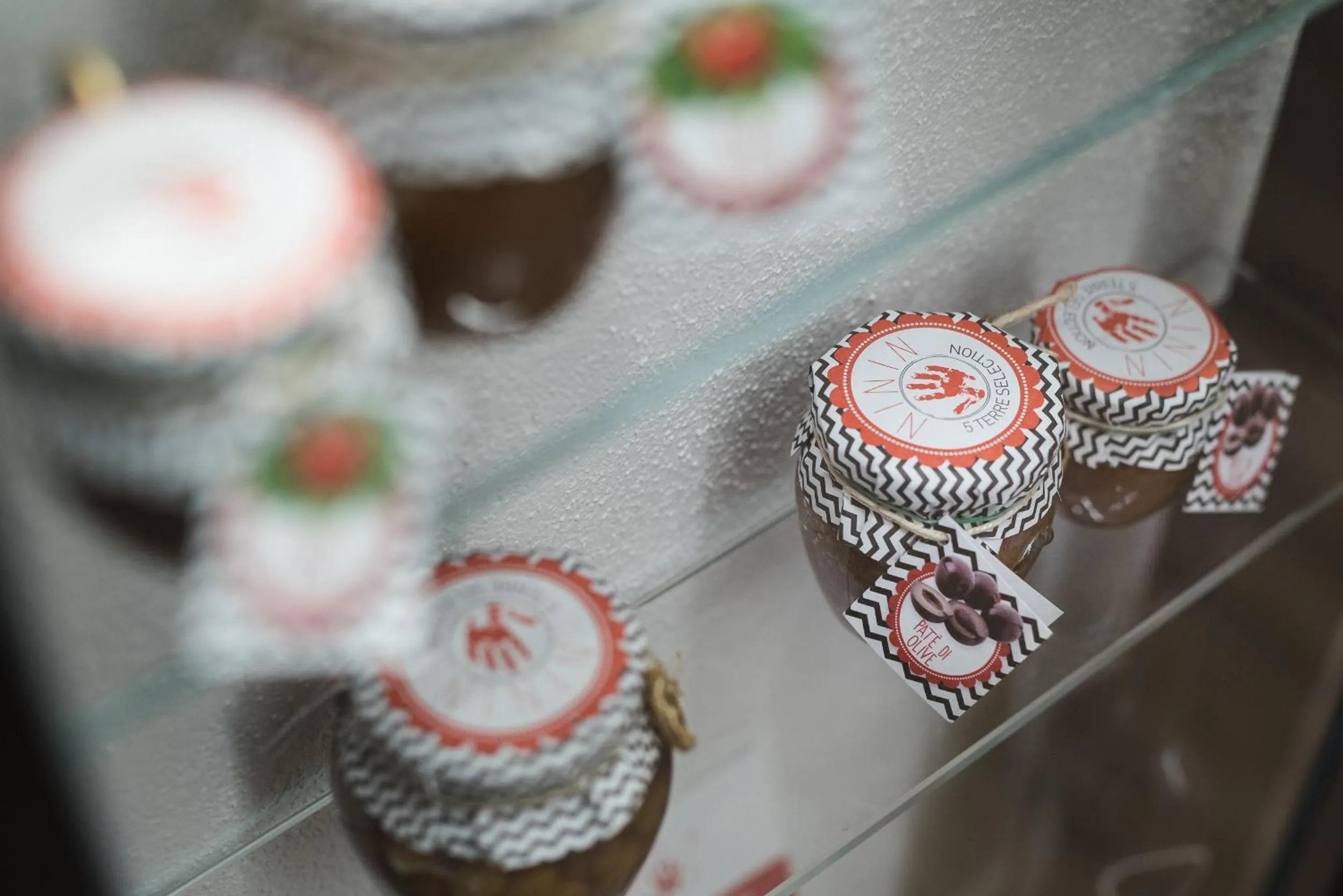 On-site shops in Affittacamere Superior del Golfo e delle 5 Terre