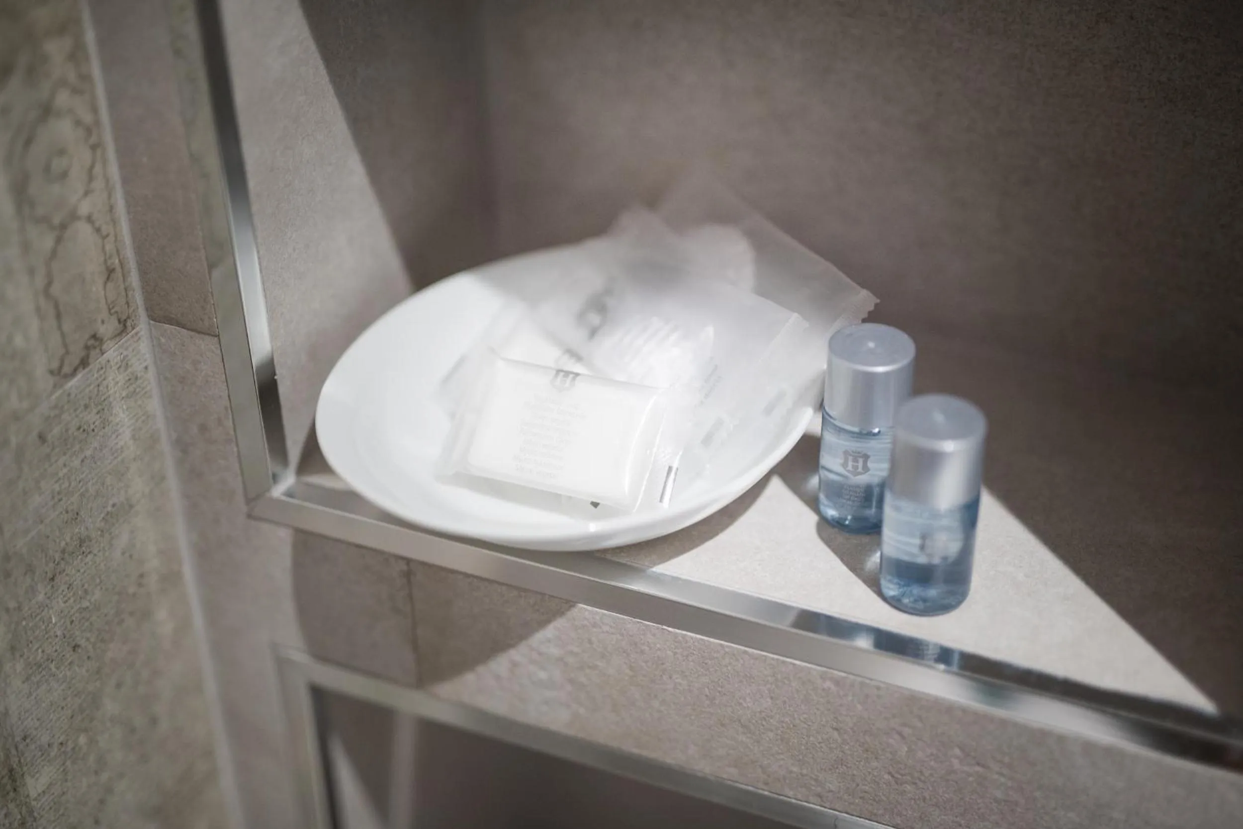 Shower in Affittacamere Superior del Golfo e delle 5 Terre