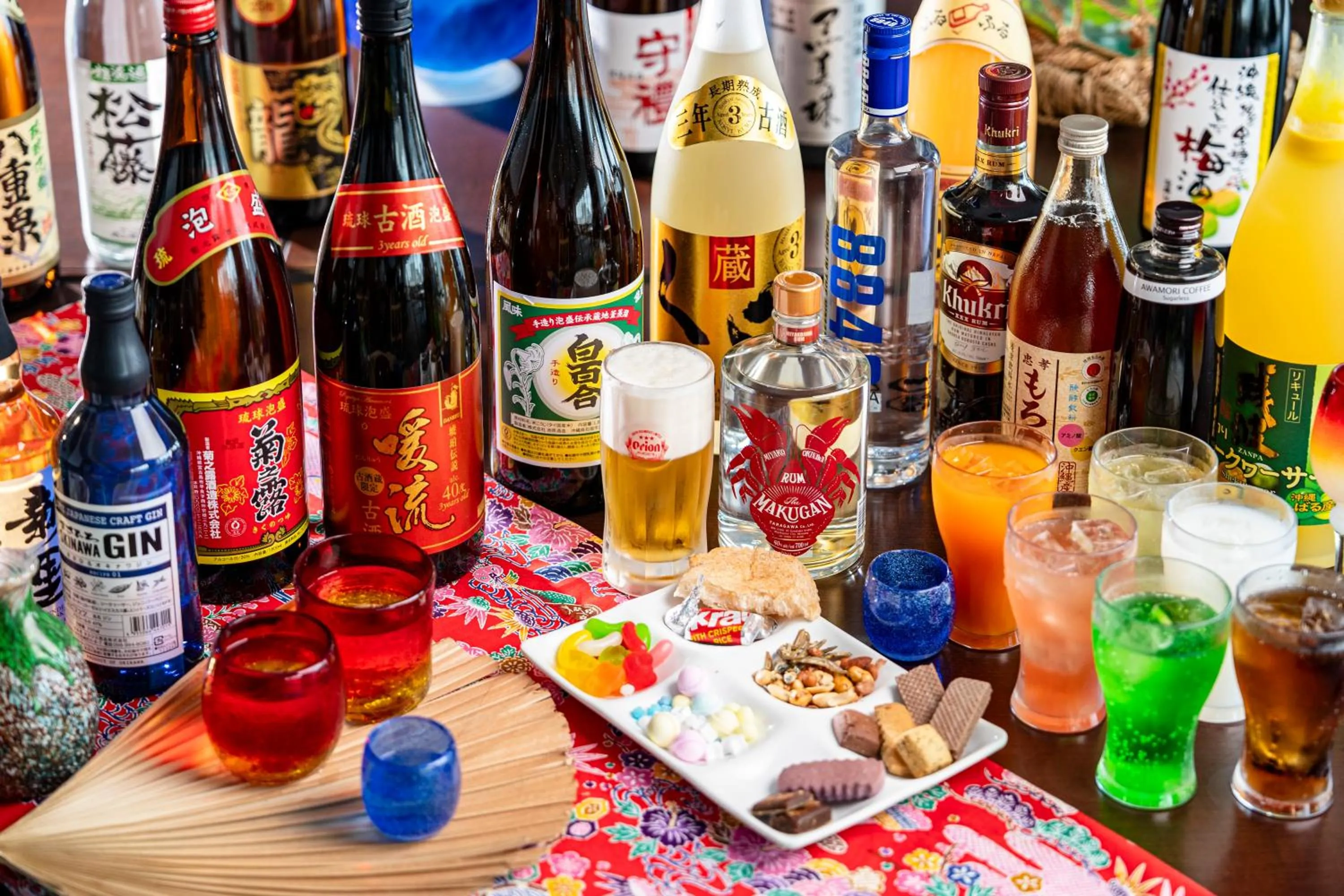 Lounge or bar in Hotel Ocean