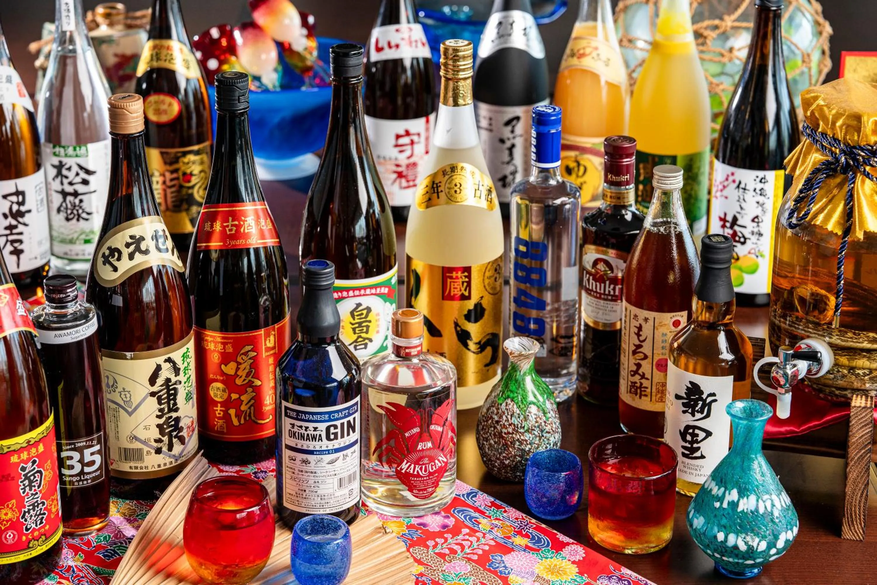 Lounge or bar in Hotel Ocean