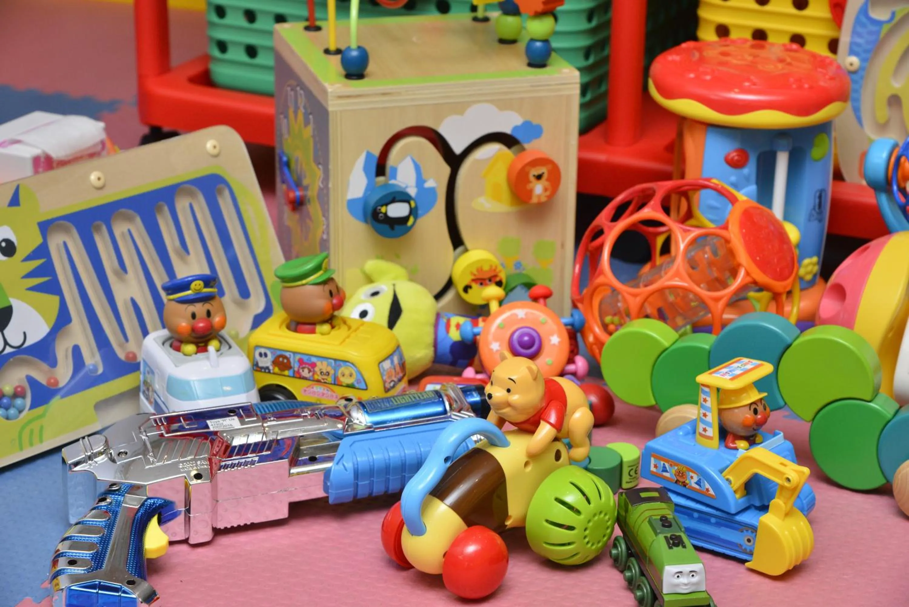 Other in Hotel Ocean